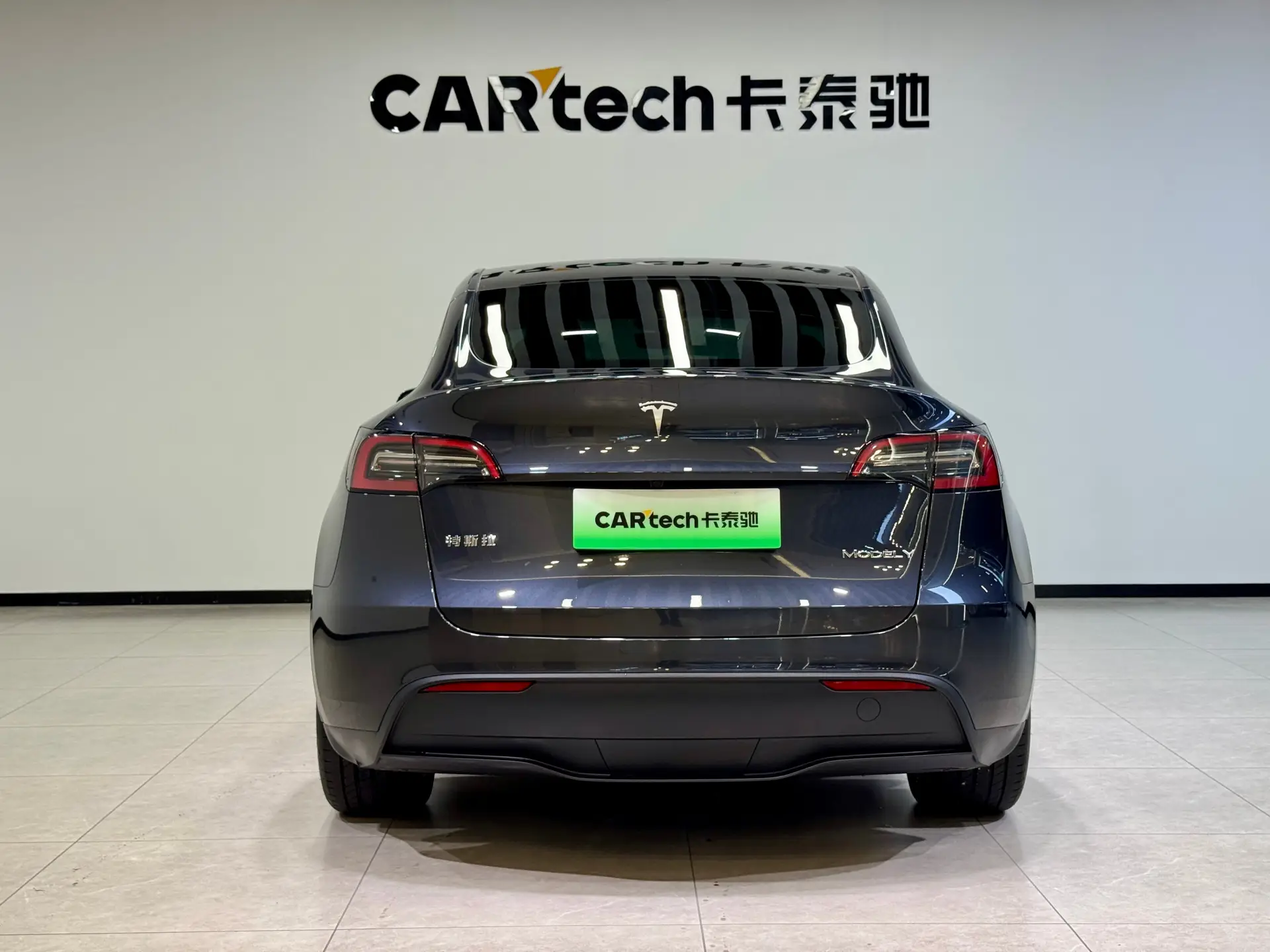 Tesla Model Y, 2025 26
