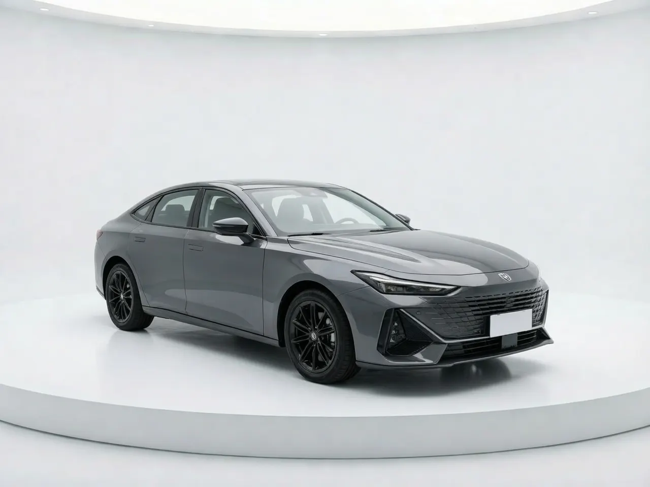 Changan UNI-V, 2022 3