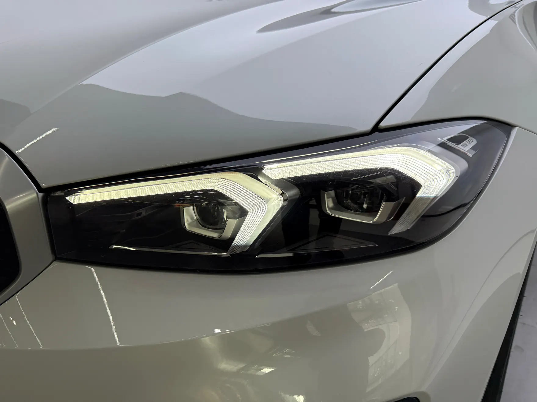BMW i3, 2025 8