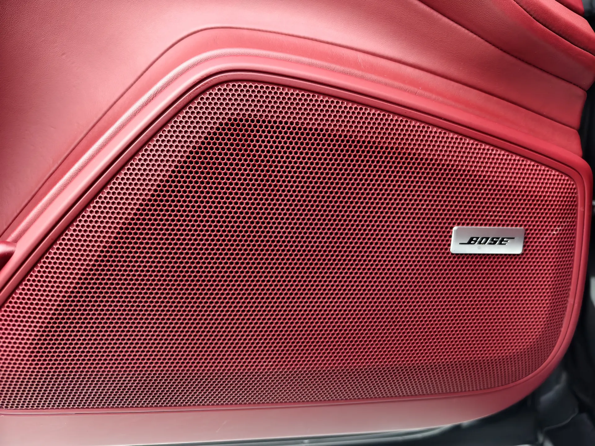 Porsche Panamera, 2017 19