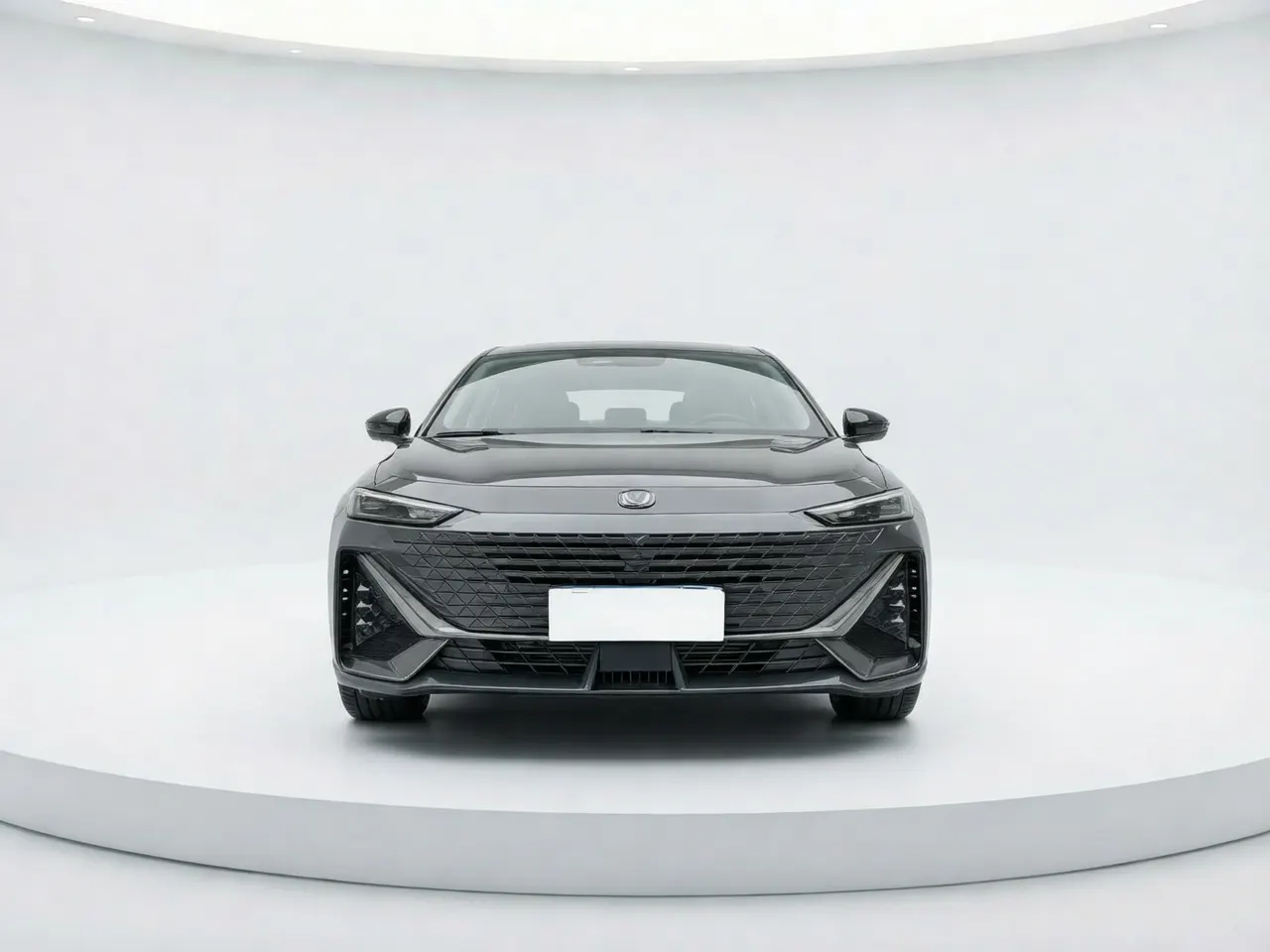 Changan UNI-V, 2022 2