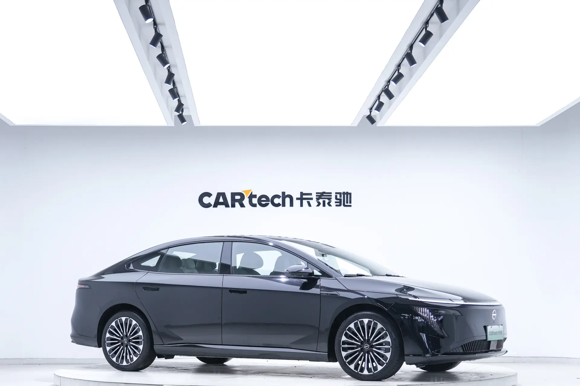 Nissan N7, 2025 13