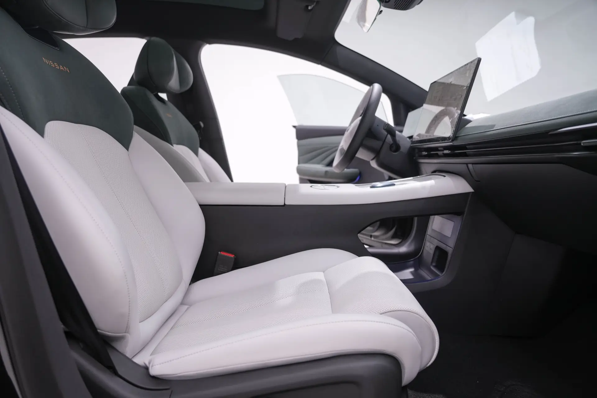 Nissan N7, 2025 21