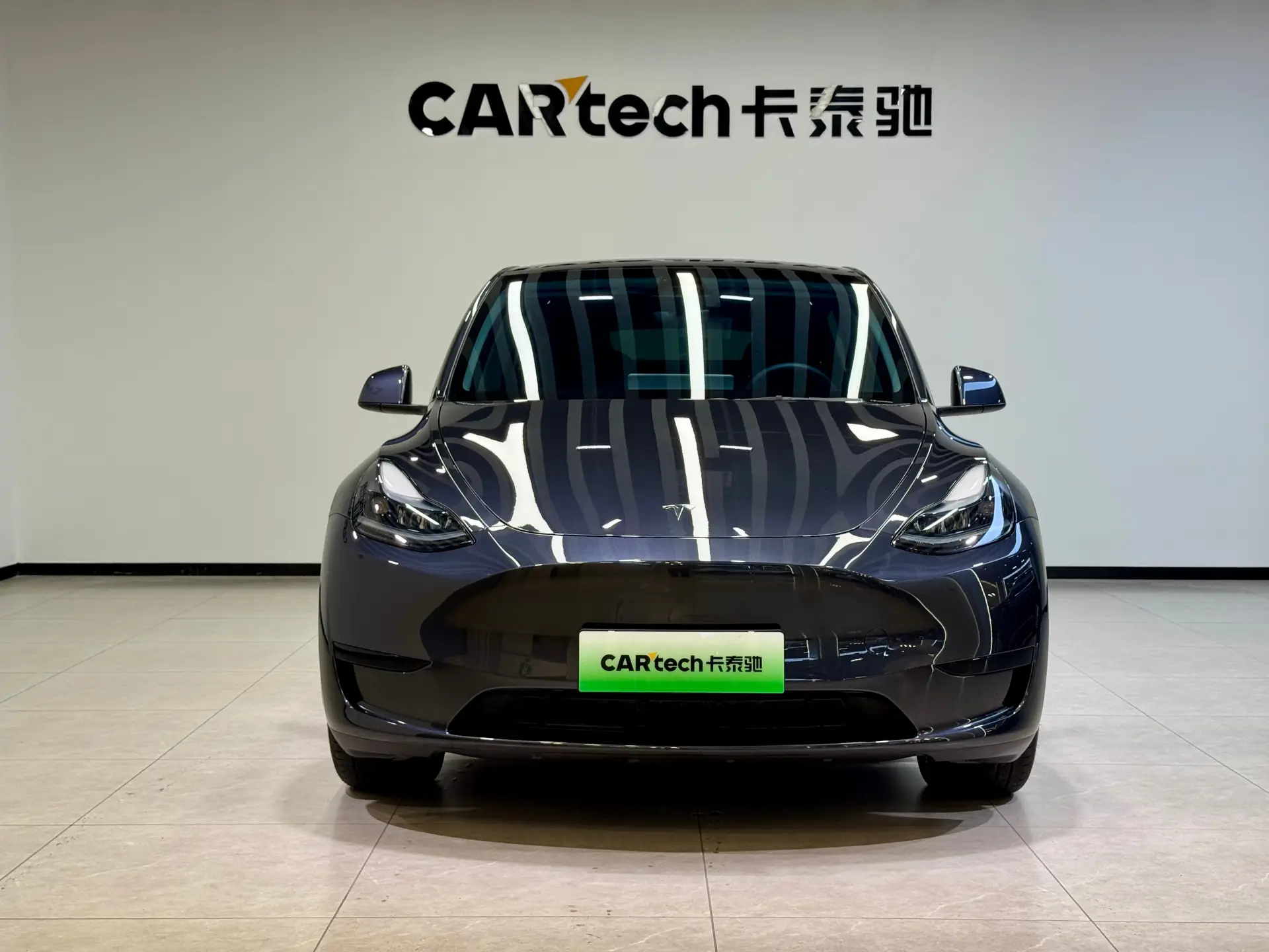 Tesla Model Y, 2025 23