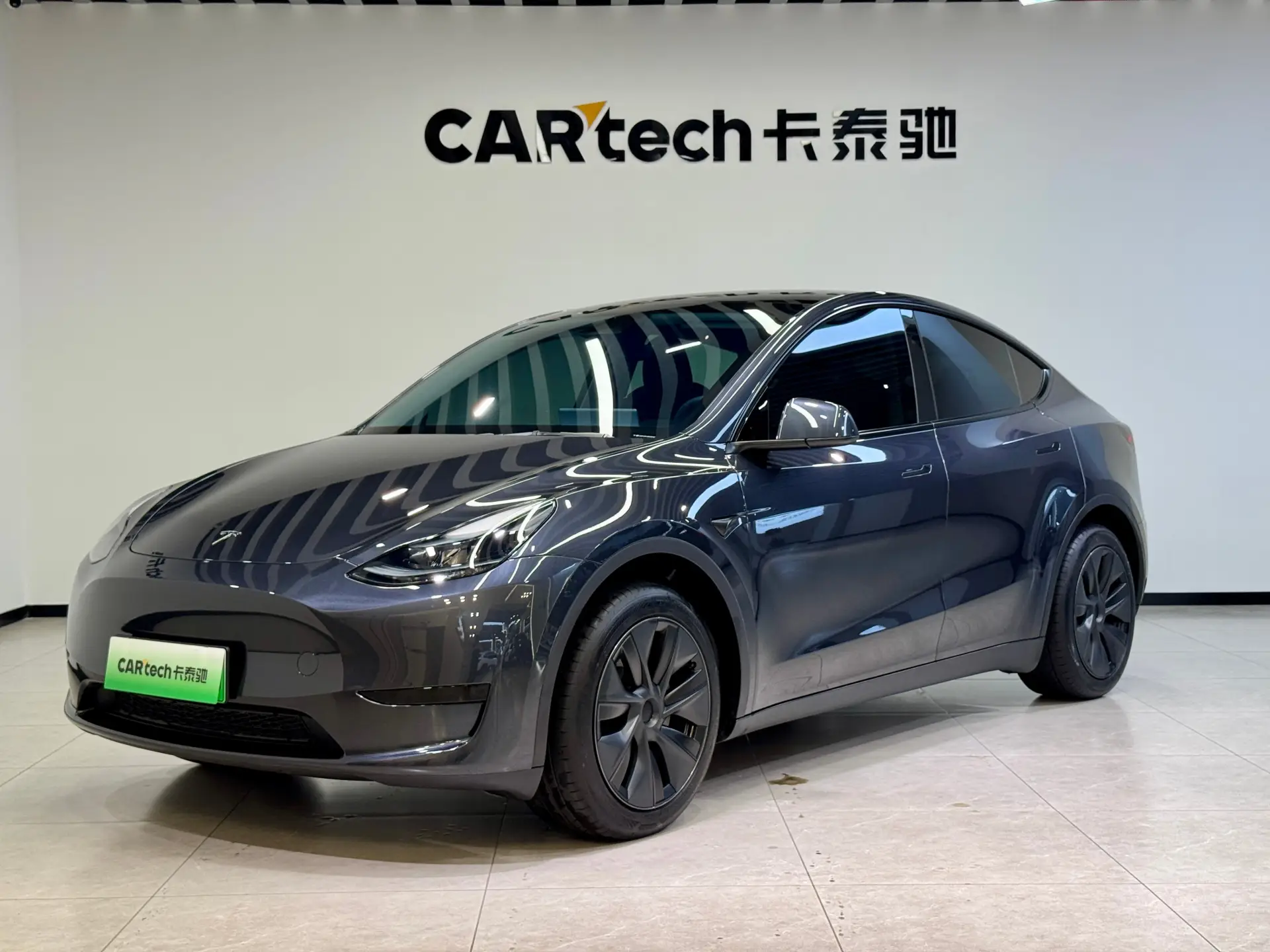 Tesla Model Y, 2025 22