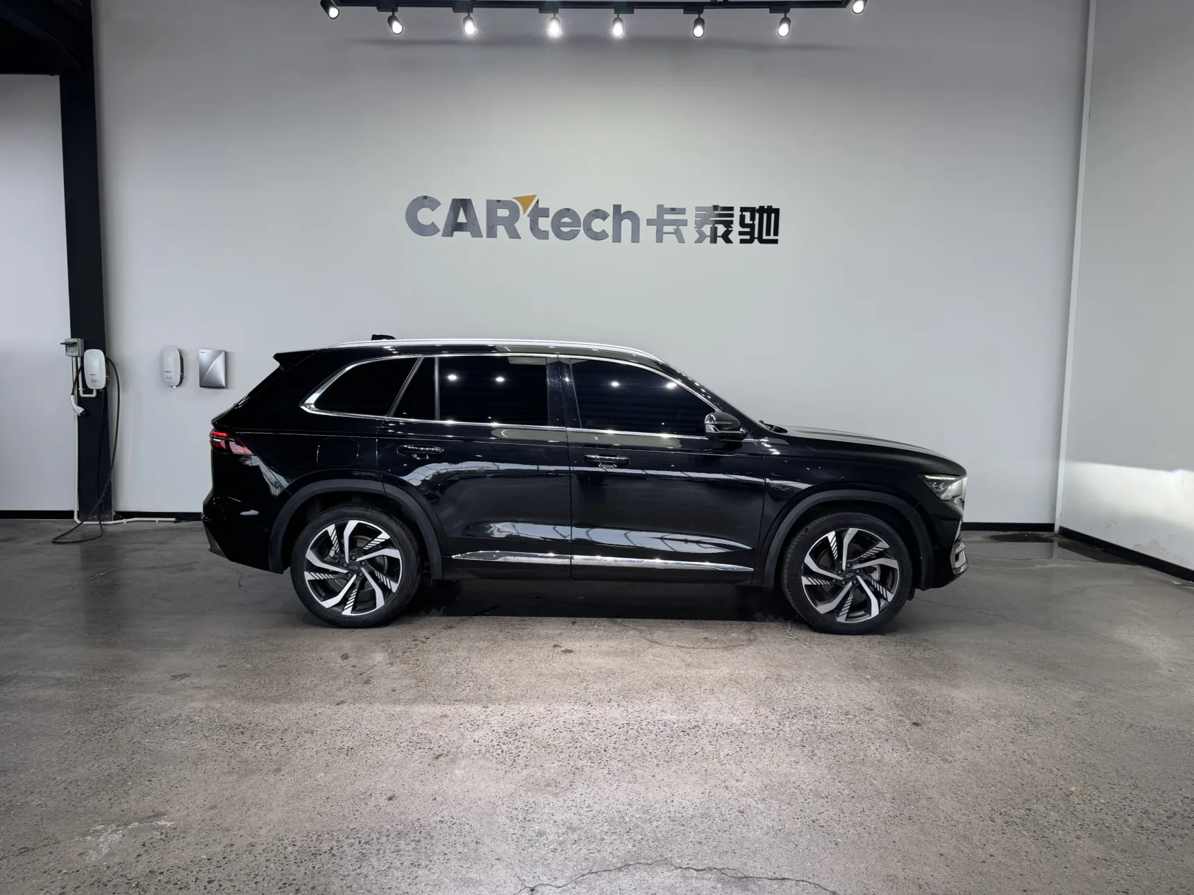 Geely Xingyue L, 2023 4