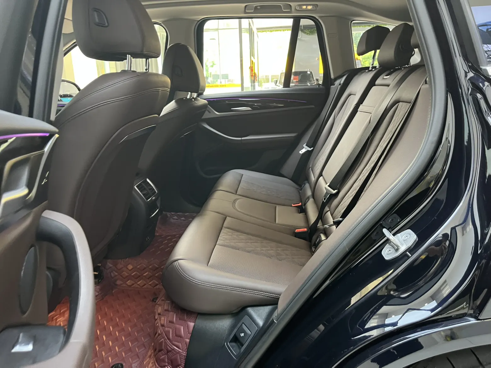 BMW iX3, 2023 16