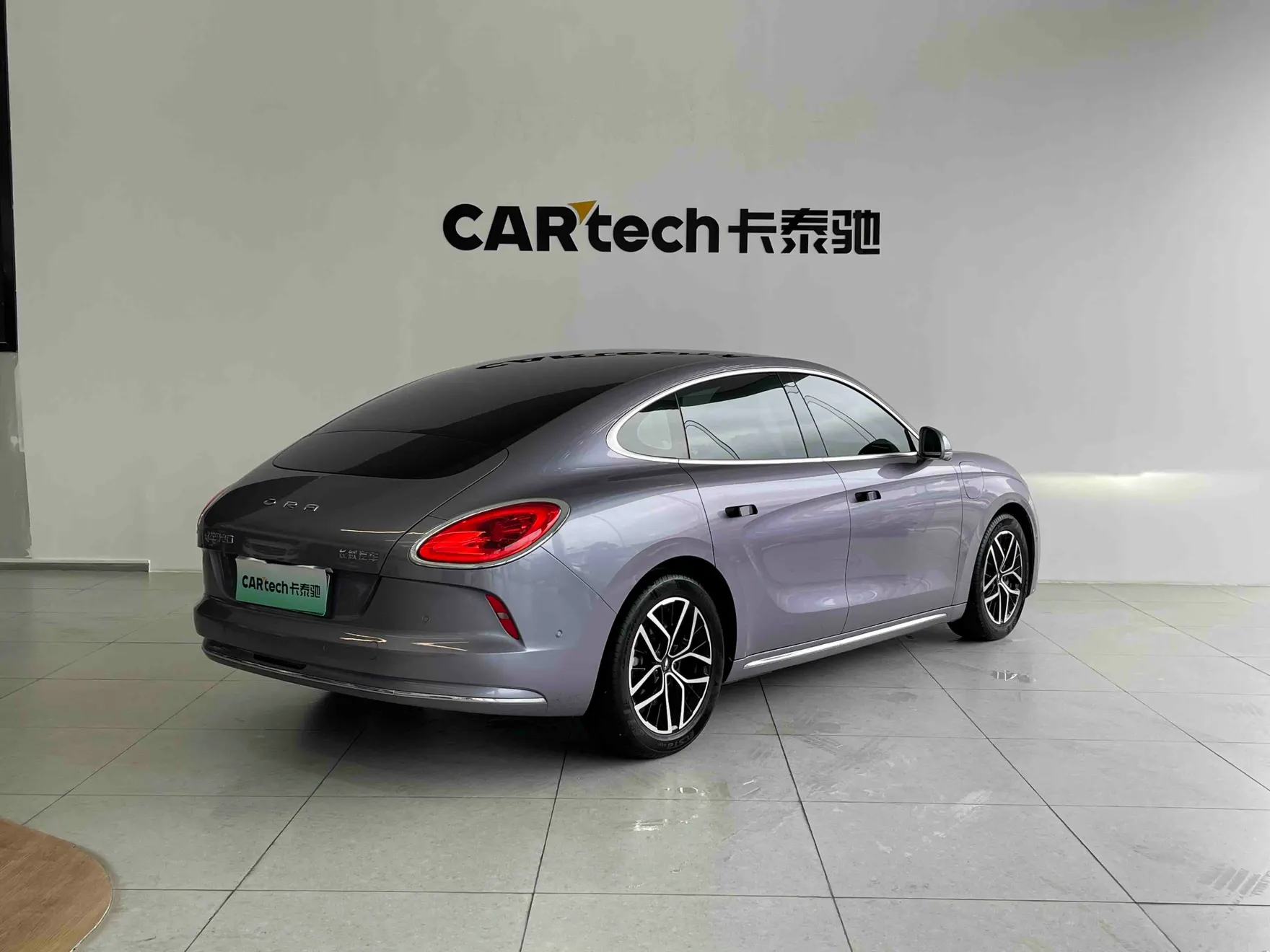 ORA Lightning Cat, 2023 все фото