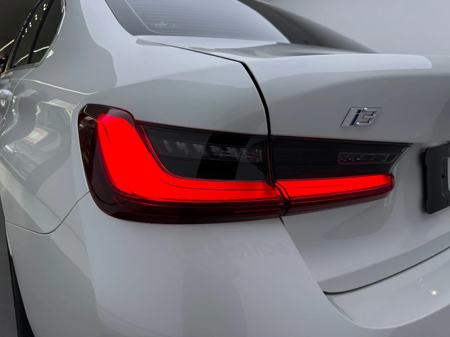BMW i3, 2025 9