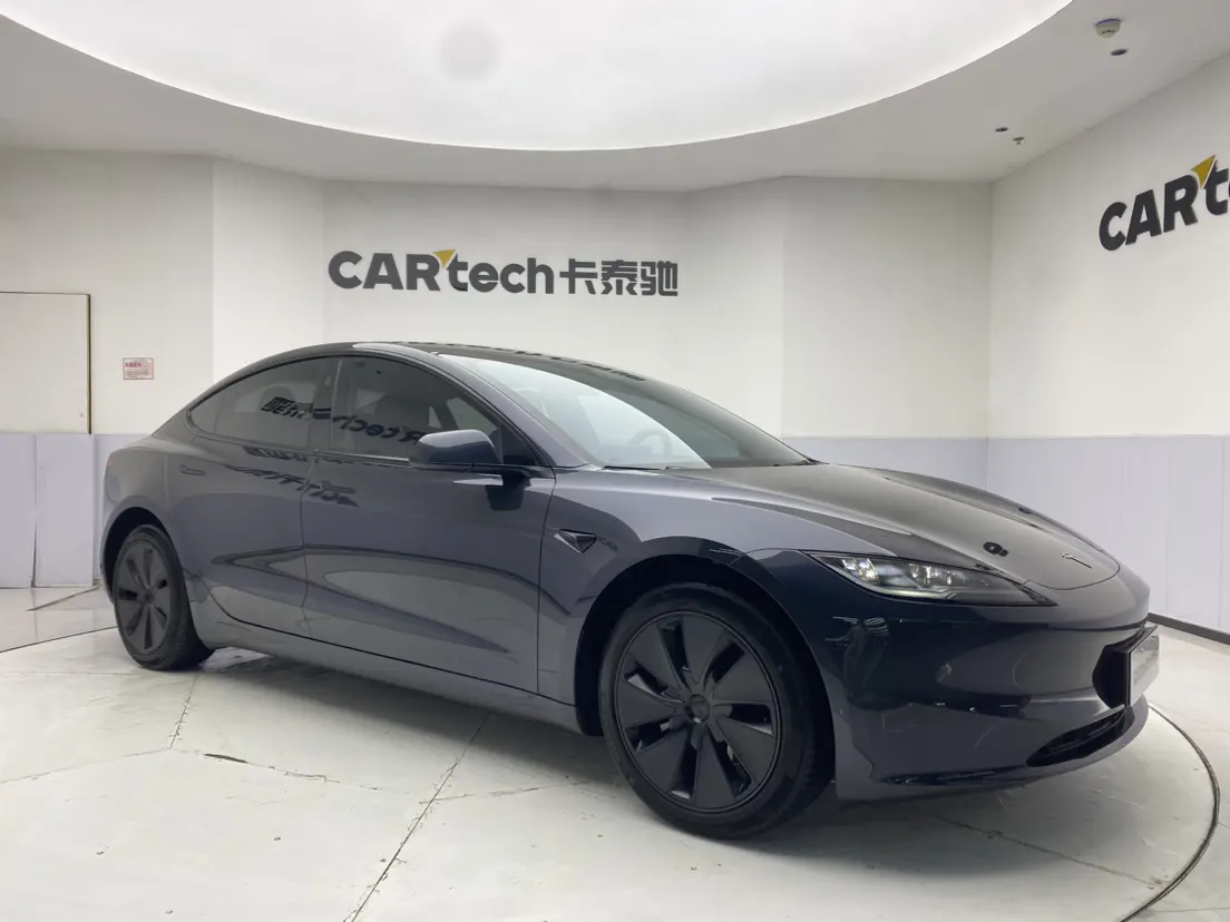 Tesla Model 3, 2024 2
