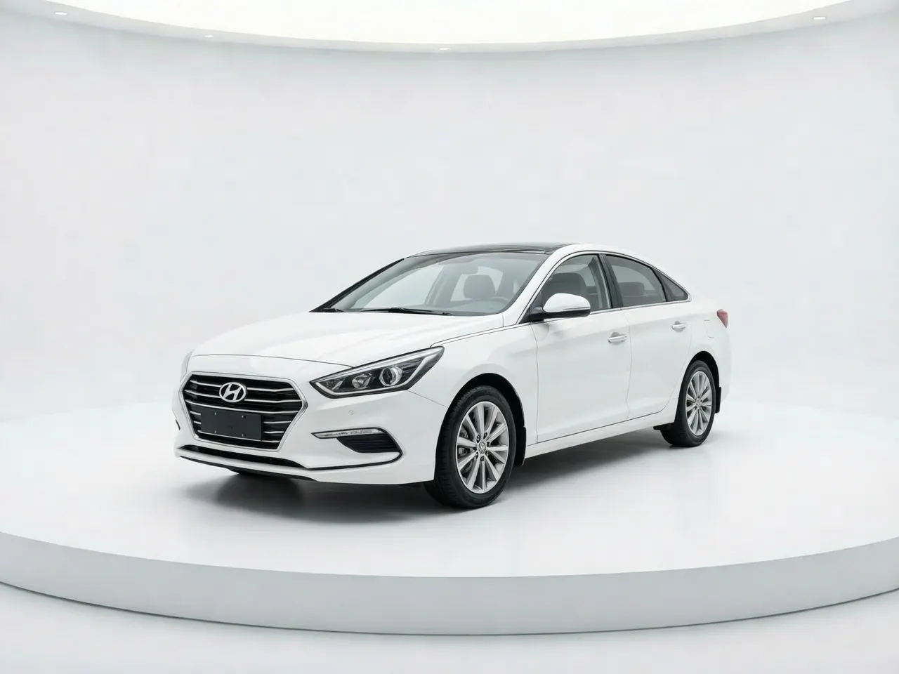Hyundai Mistra, 2020 6