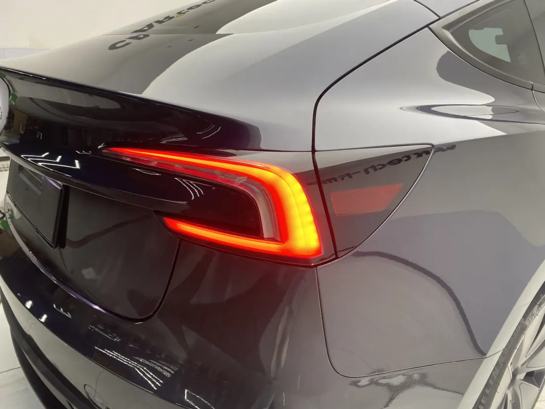 Tesla Model 3, 2024 10