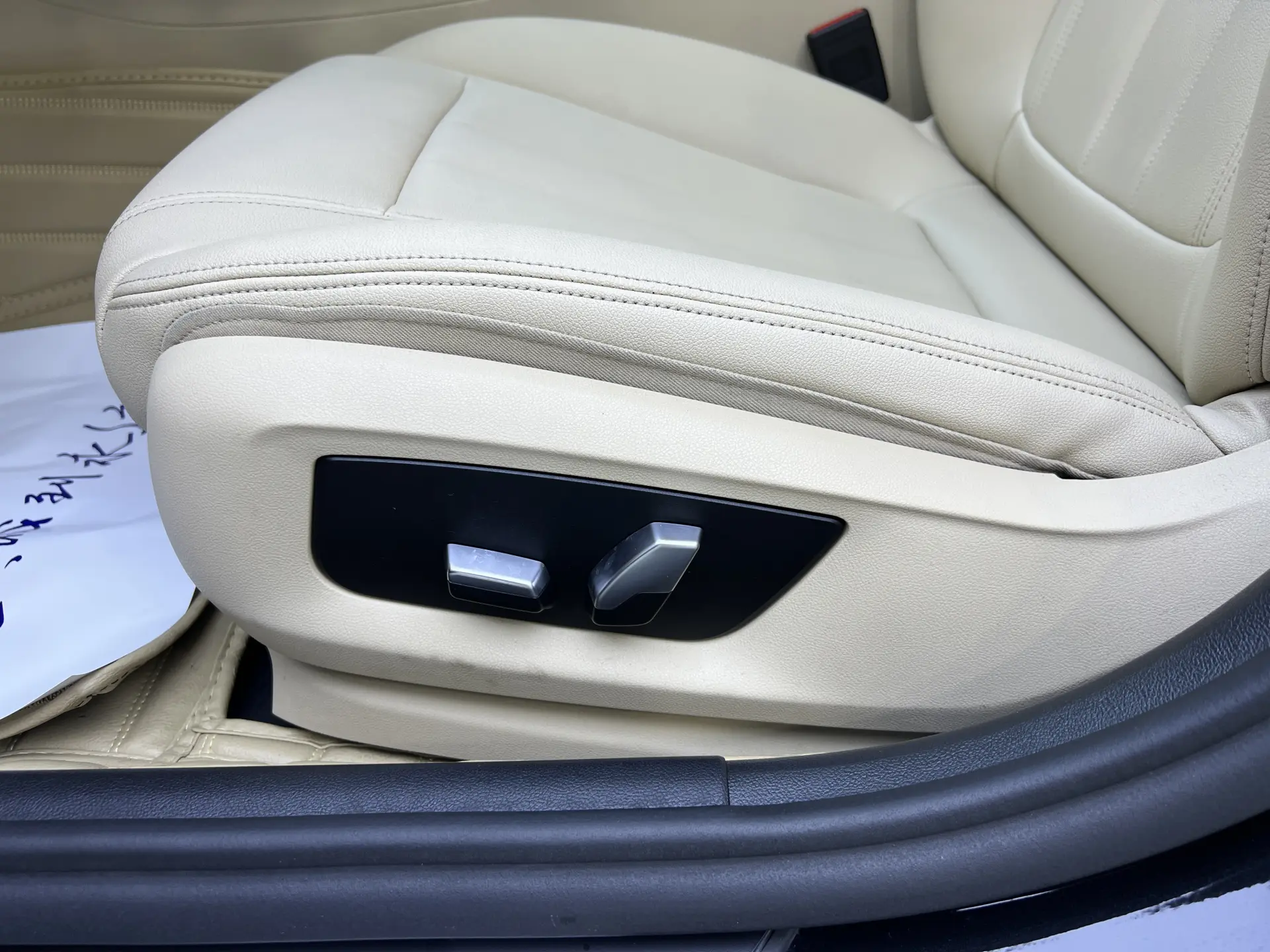 BMW 525Li, 2019 19