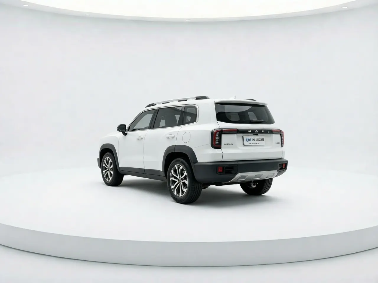 Haval Big Dog, 2024 все фото