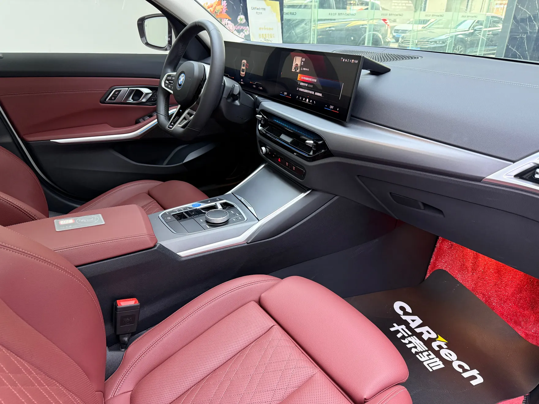 BMW i3, 2025 17