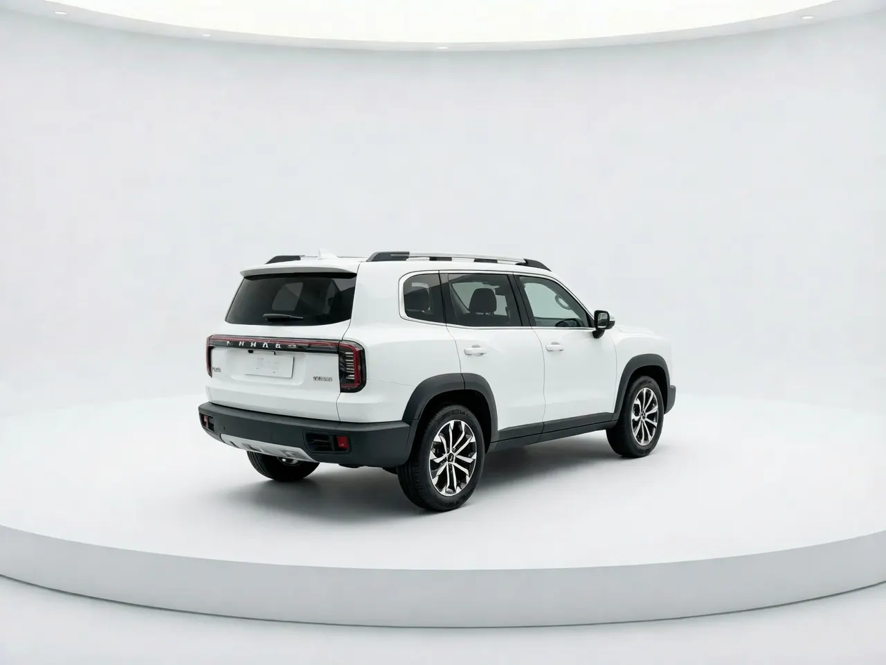 Haval Big Dog, 2024 3