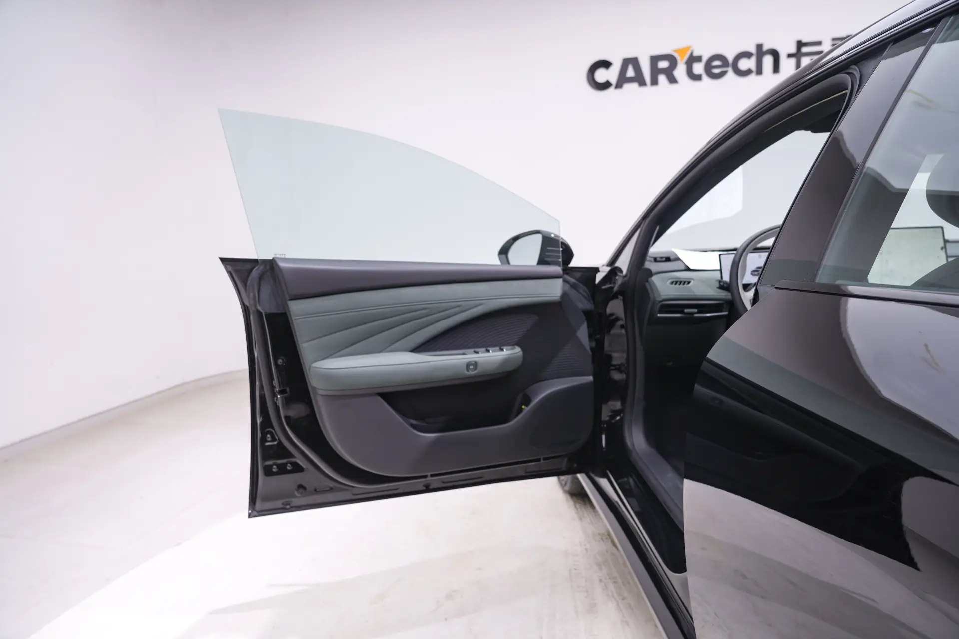 Nissan N7, 2025 19