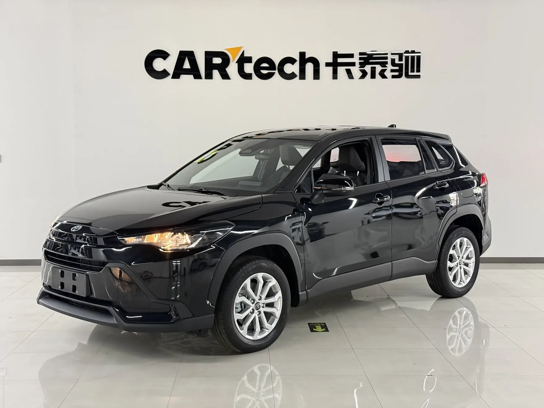 Toyota Frontlander