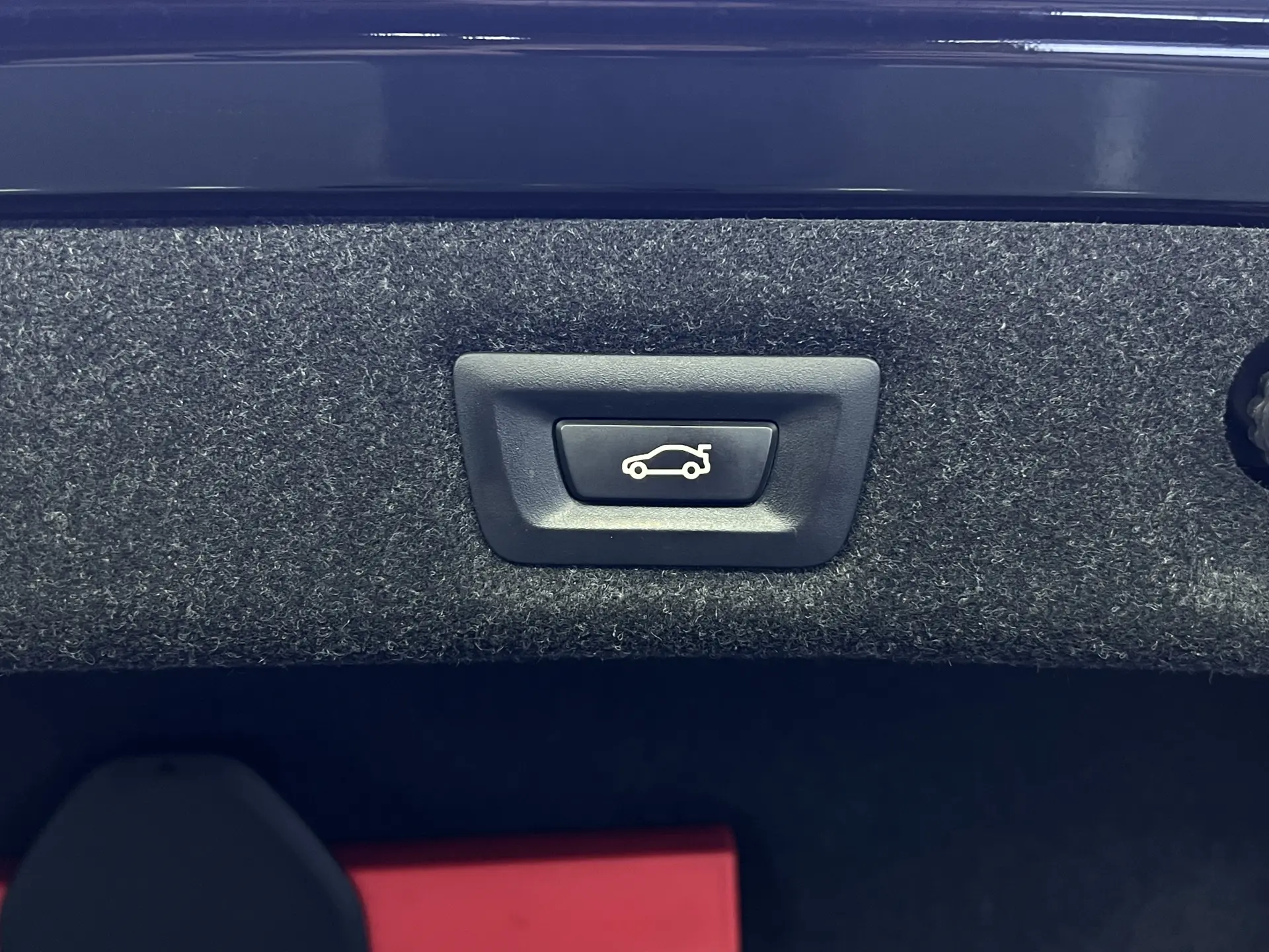 BMW 525Li, 2019 15