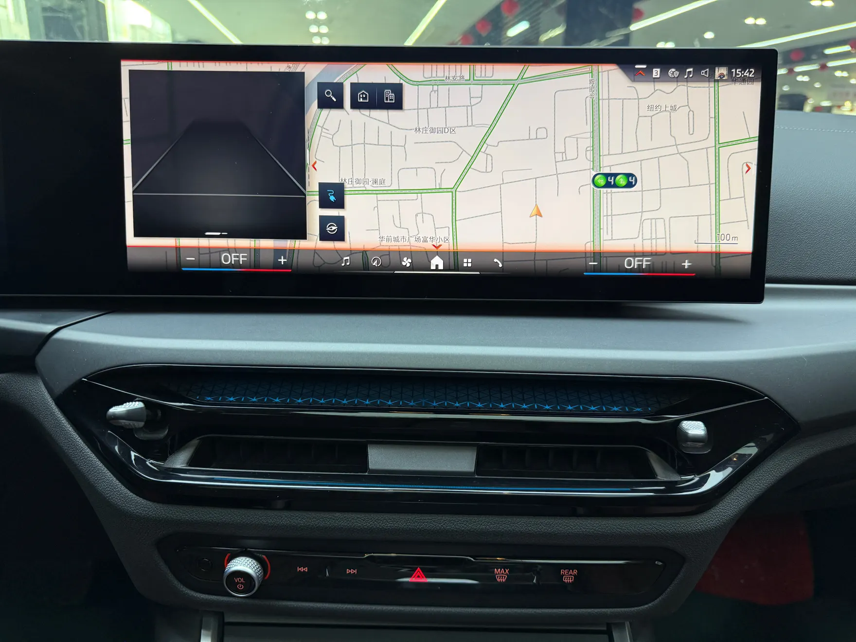 BMW i3, 2025 21
