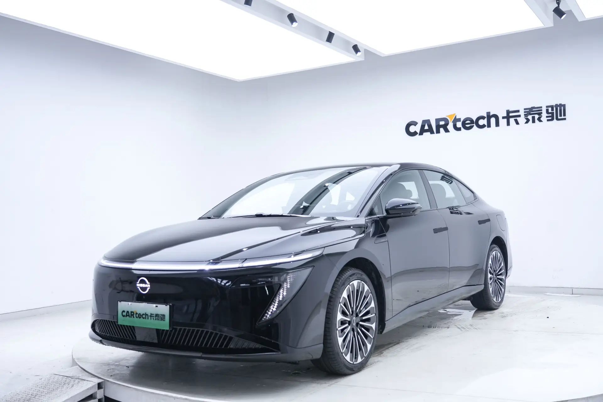 Nissan N7, 2025 15