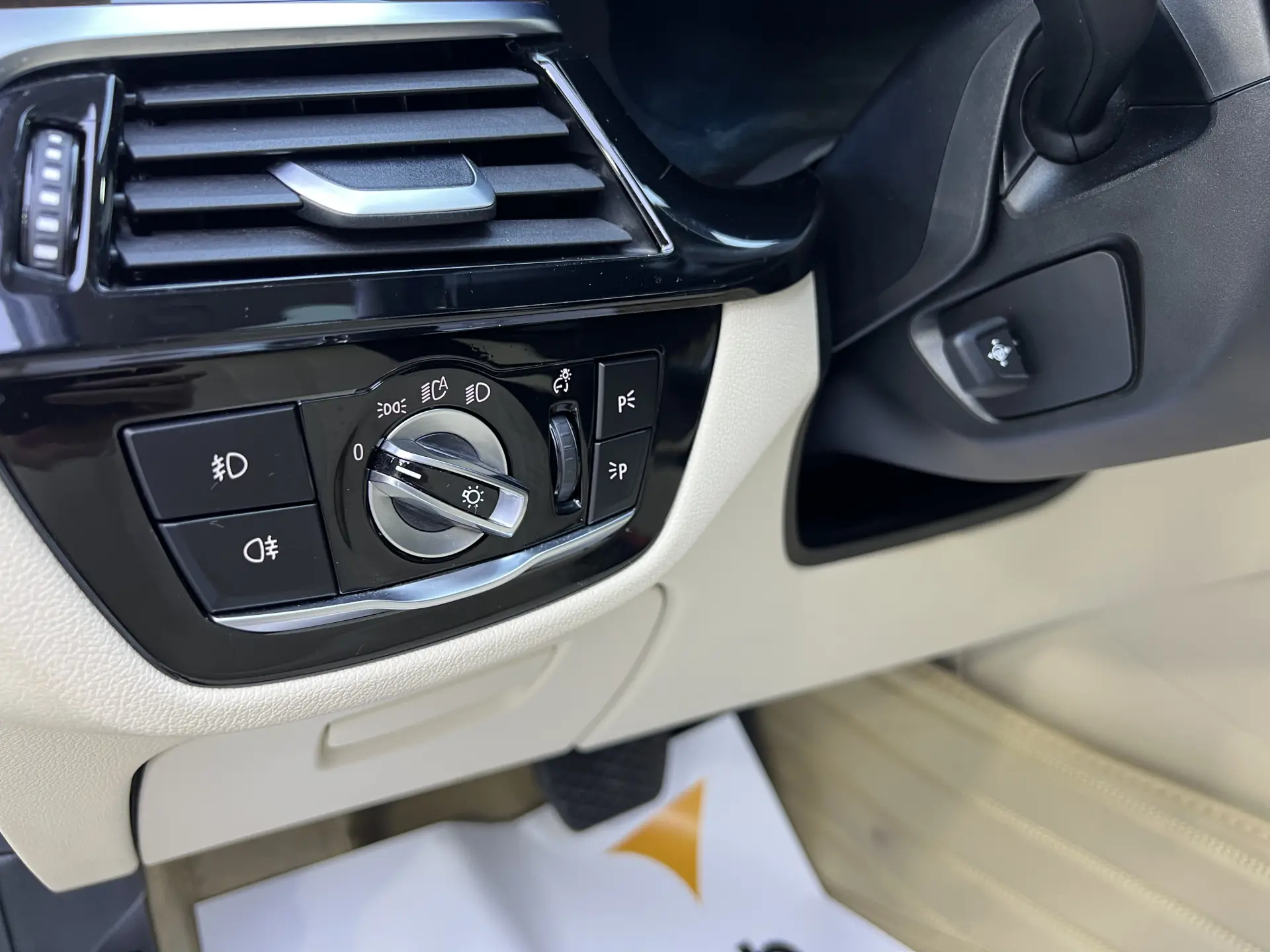 BMW 525Li, 2019 14