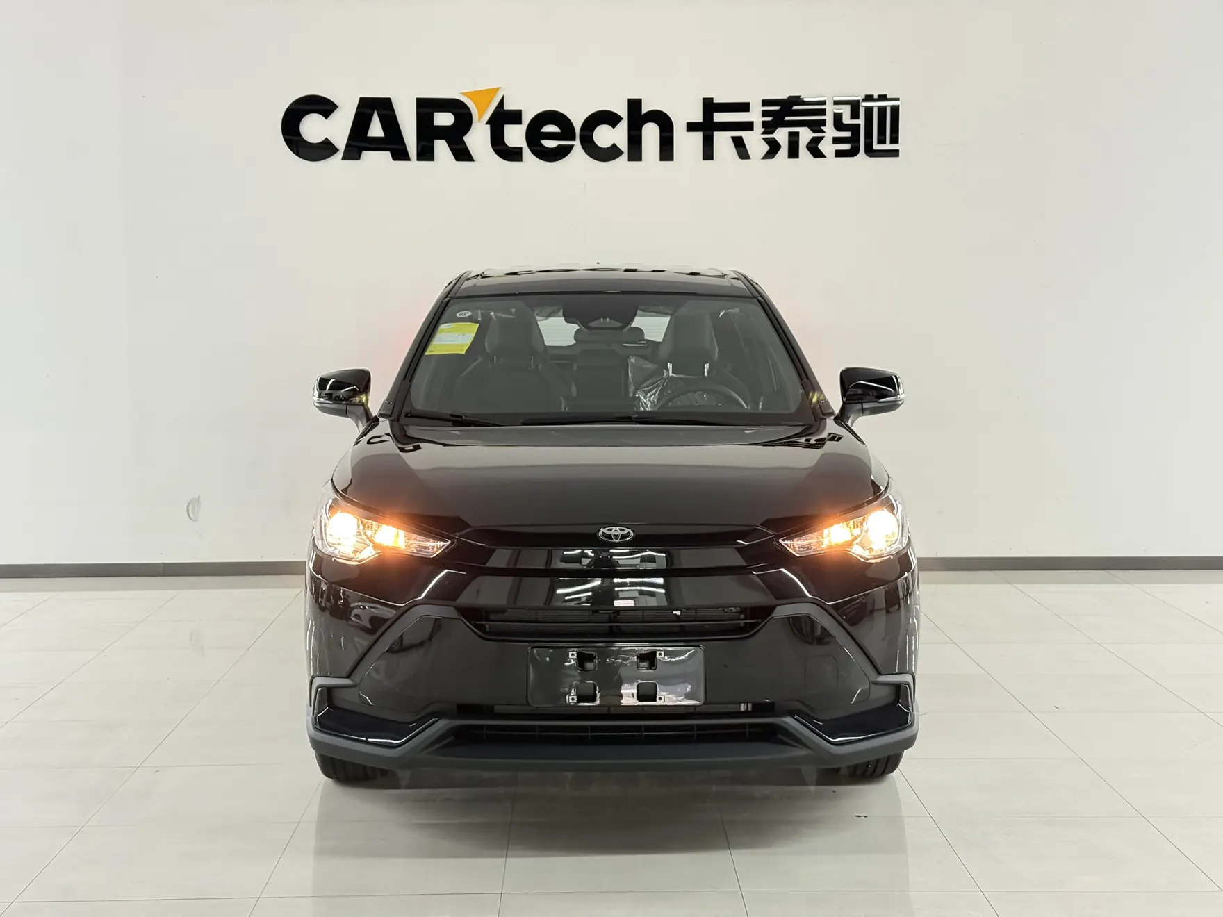 Toyota Frontlander, 2026 3