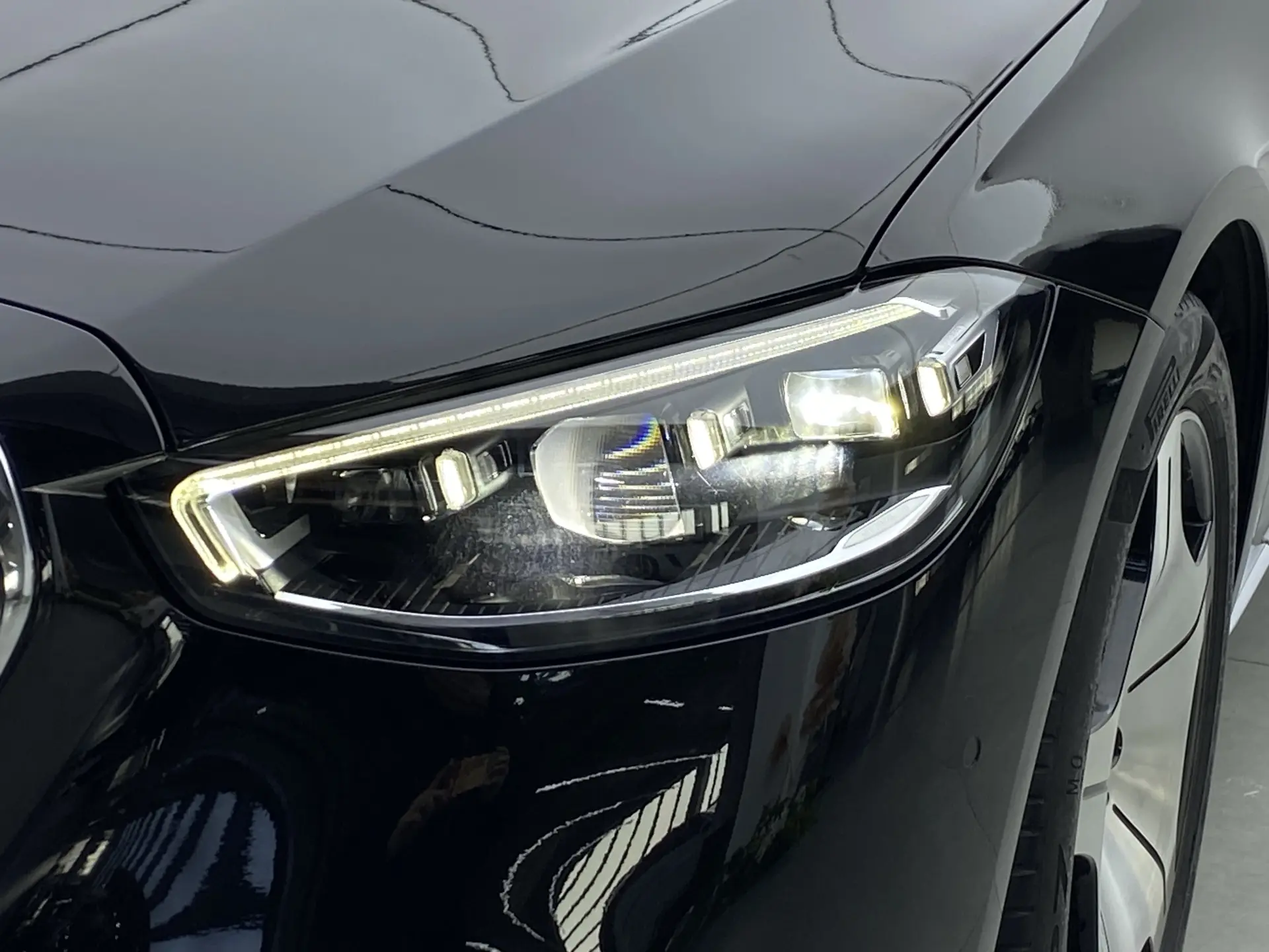 Mercedes-Benz S 480 4MATIC, 2021 30