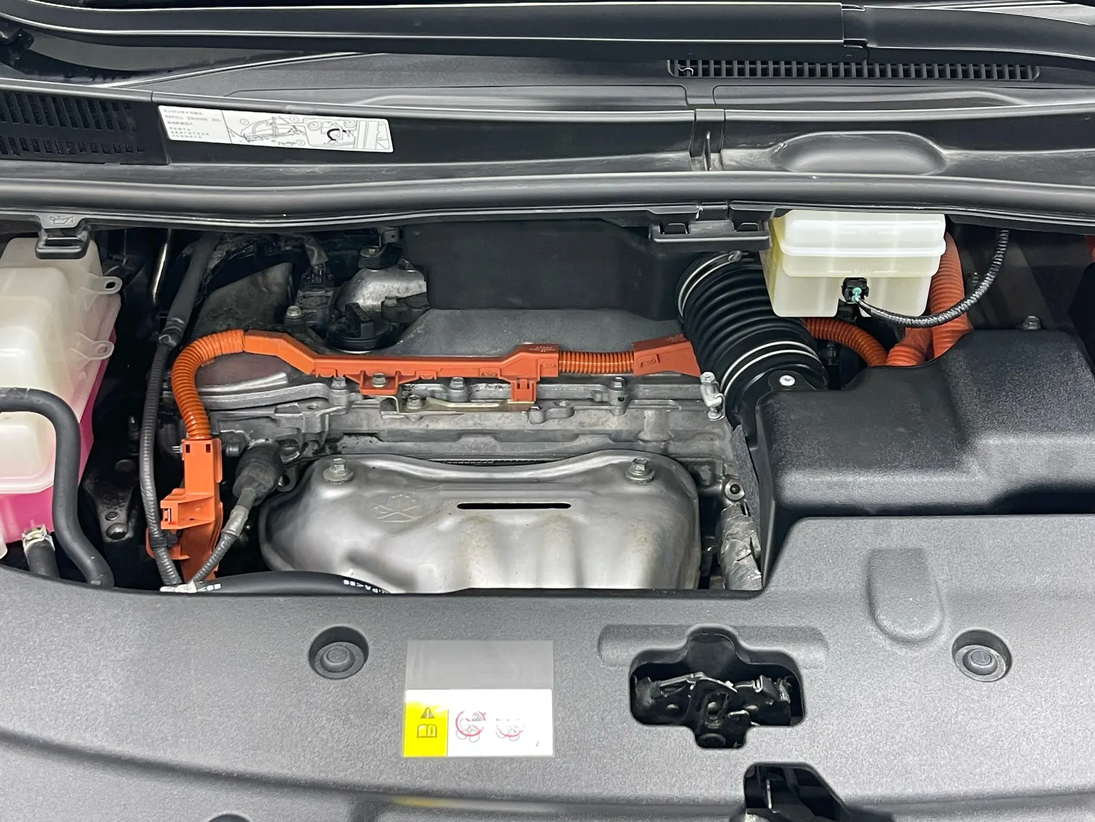 Toyota Vellfire, 2022 7