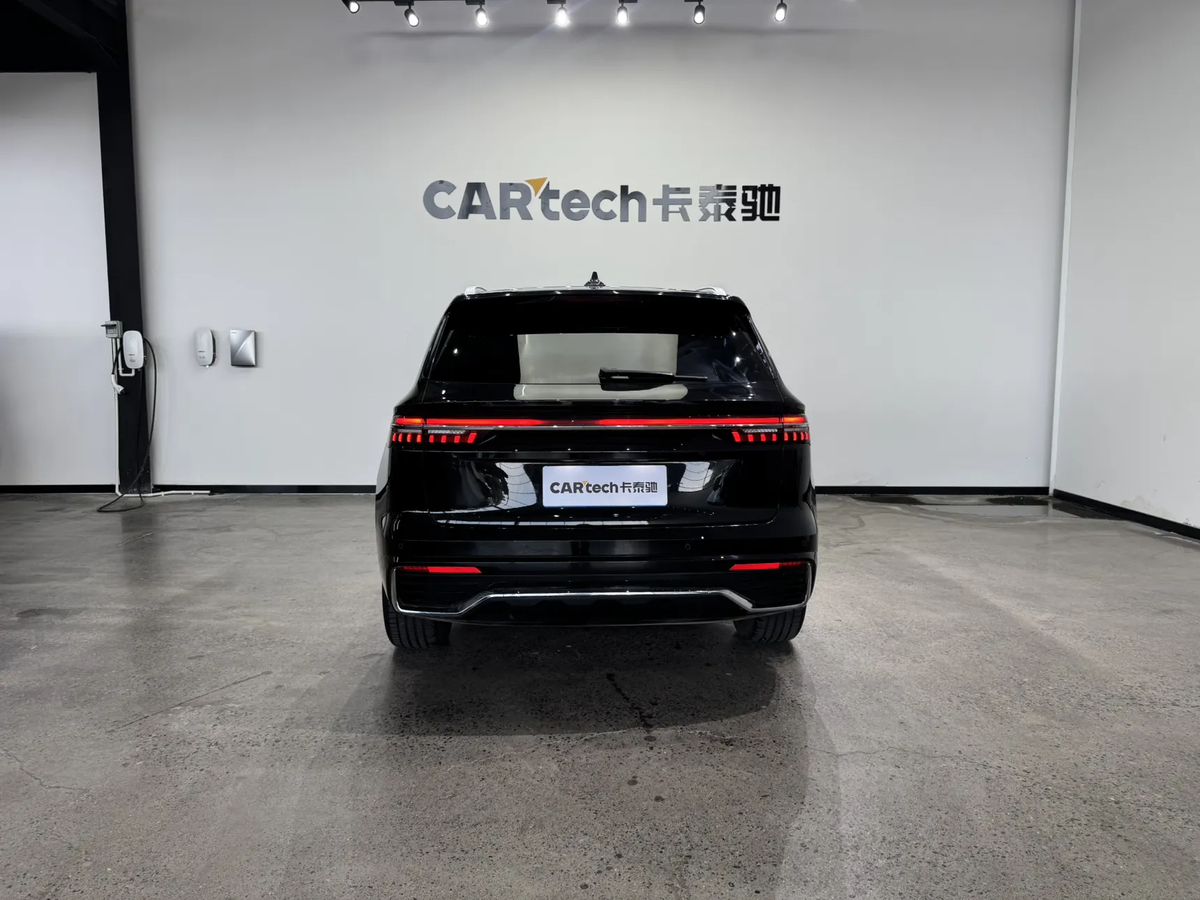 Geely Xingyue L, 2023 6