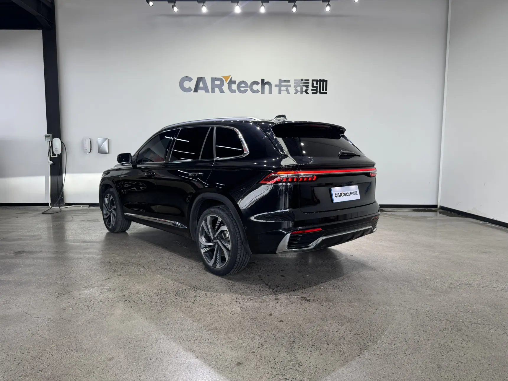 Geely Xingyue L, 2023 7