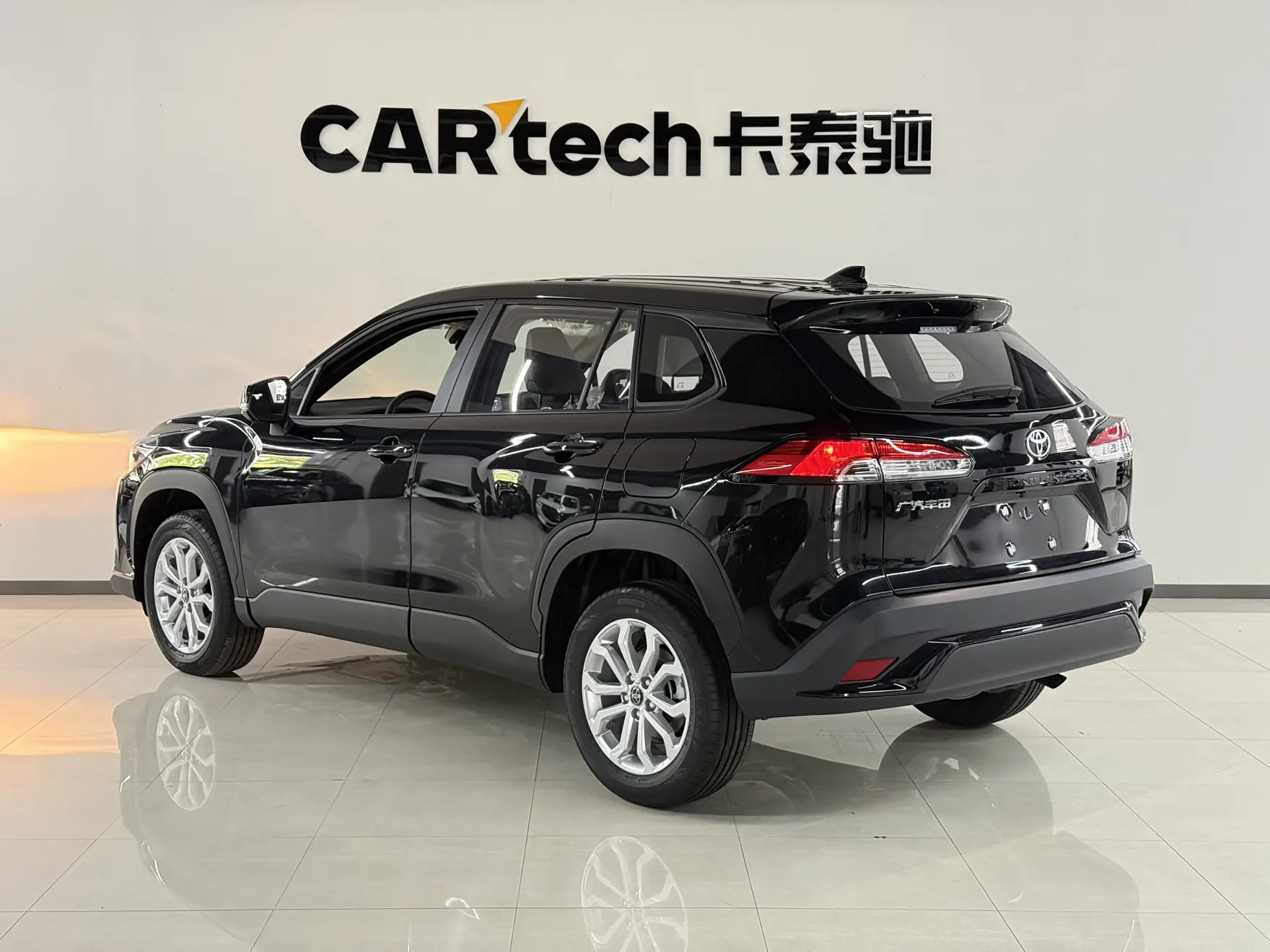 Toyota Frontlander, 2026 6