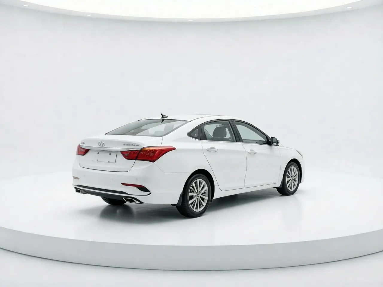 Hyundai Mistra, 2020 2