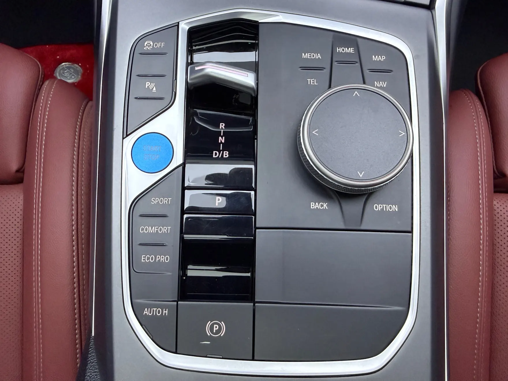 BMW i3, 2025 19