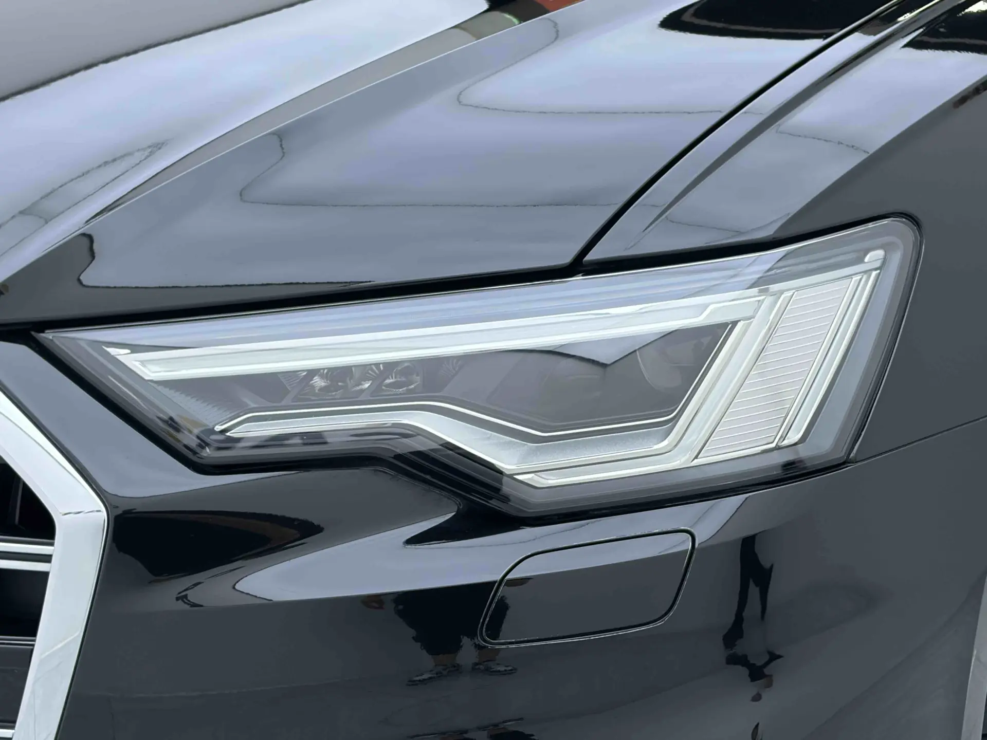 Audi A6L 45 TFSI, 2024 24