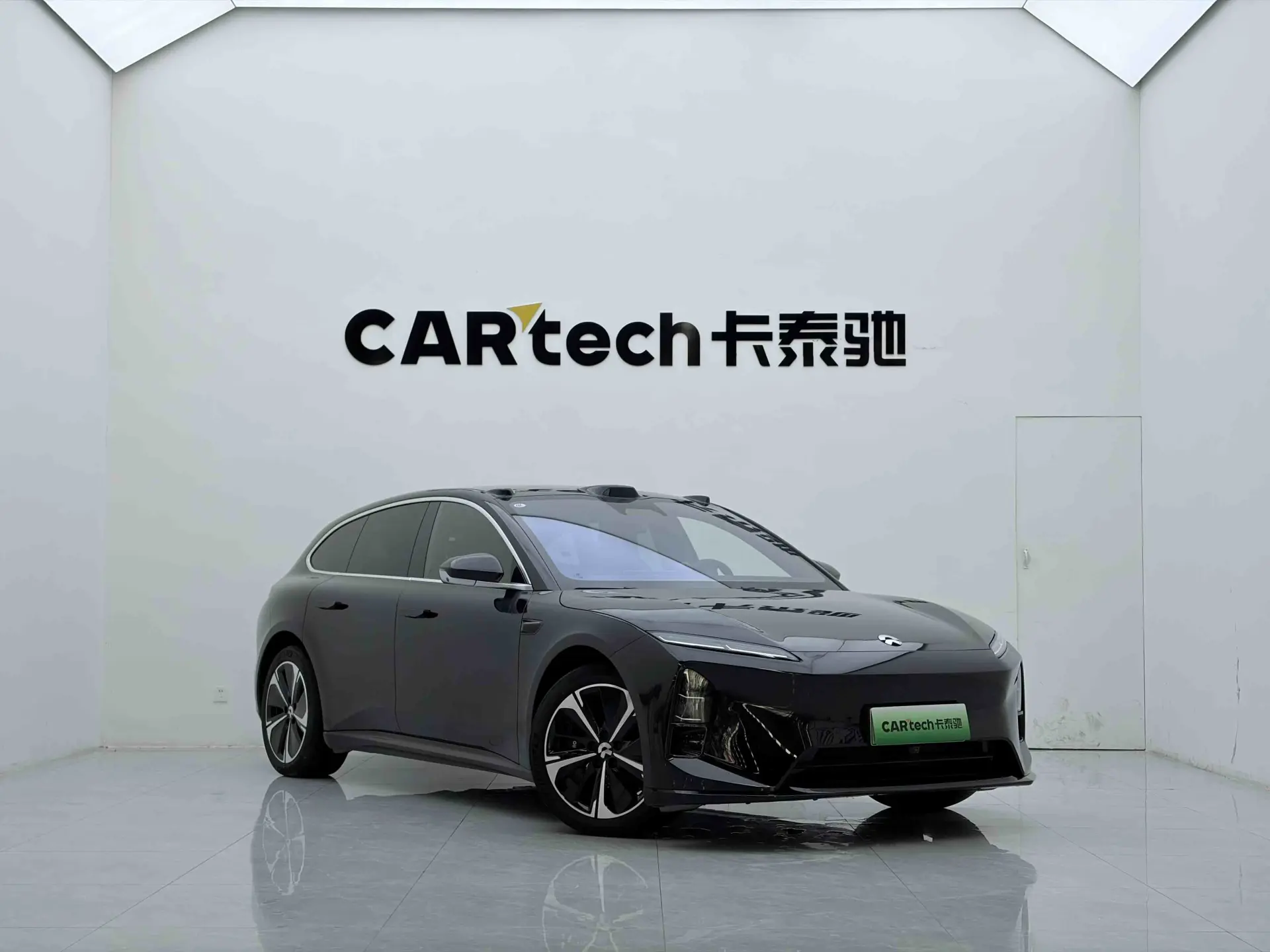 NIO ET5, 2025 3