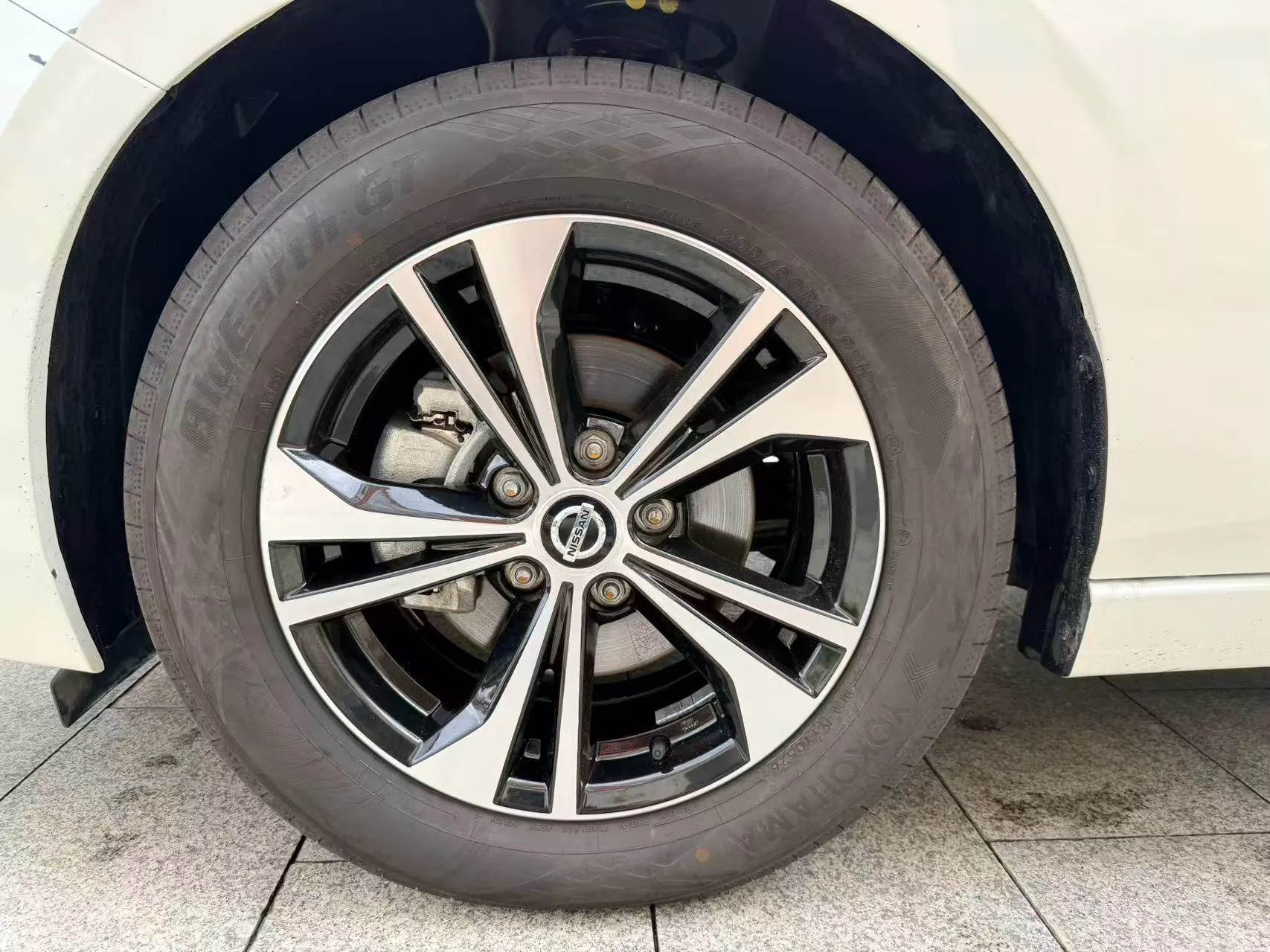 Nissan Sylphy, 2023 9
