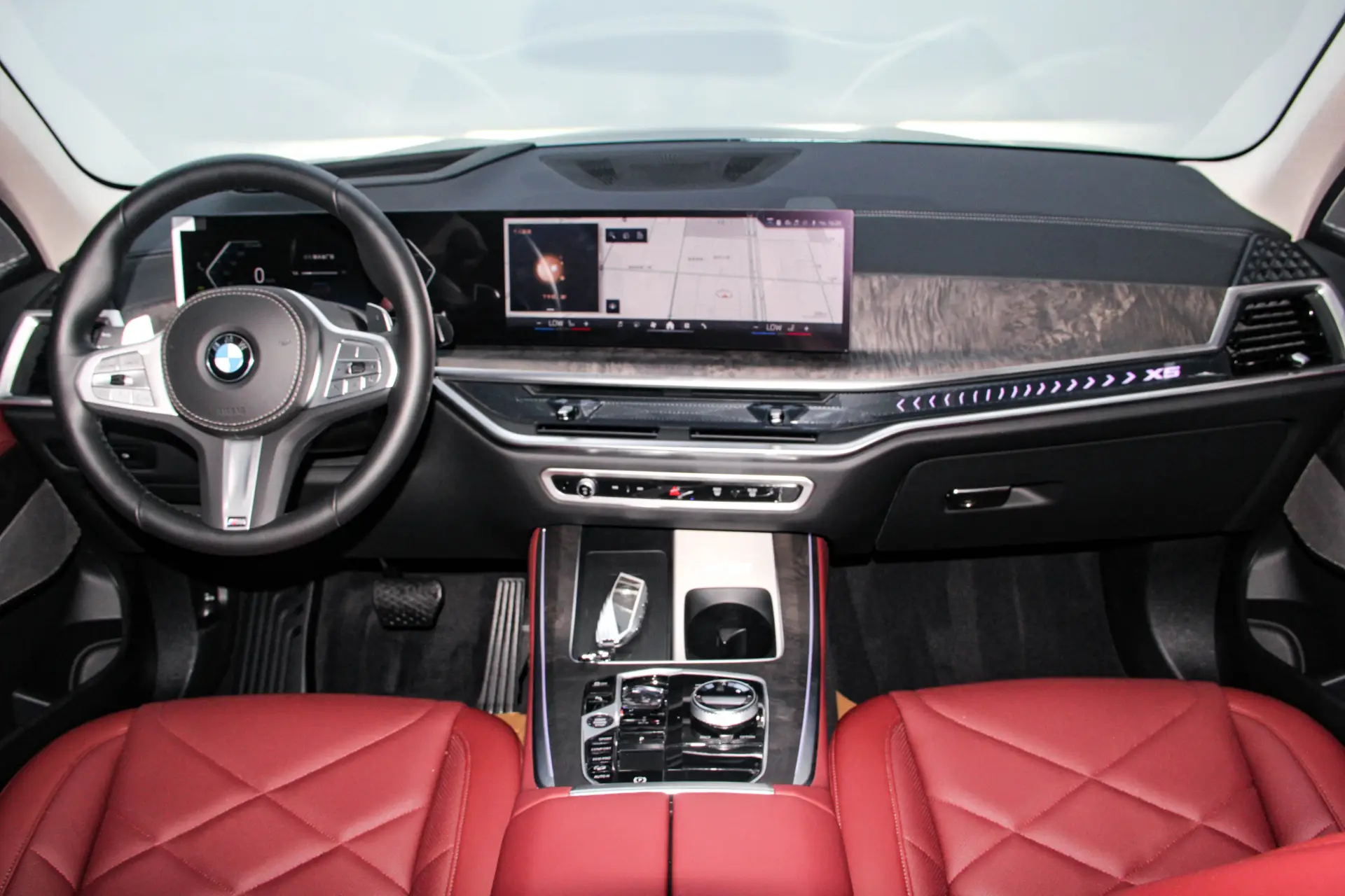 BMW X5, 2024 13