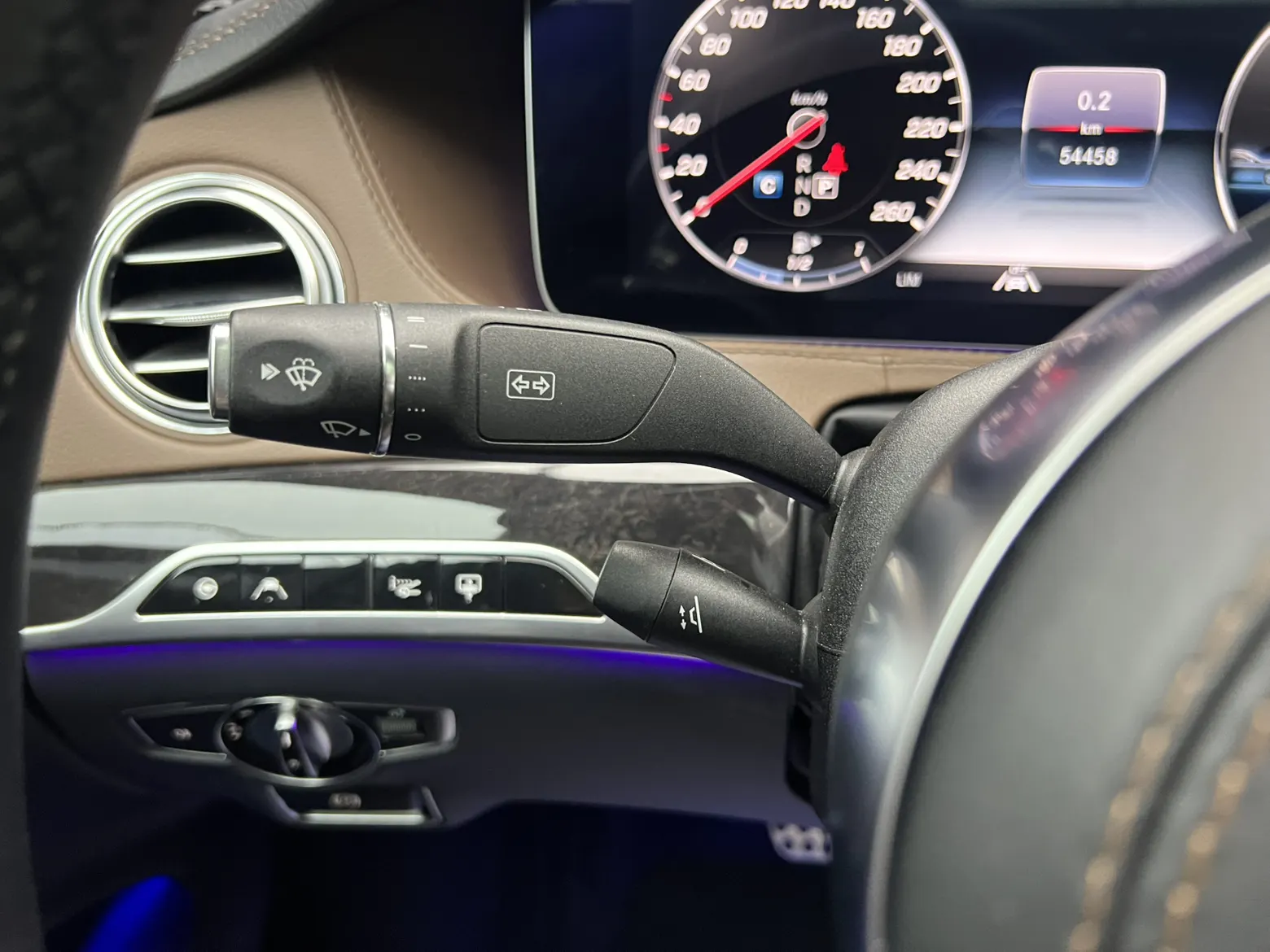 Mercedes-Benz S 450 L, 2021 27