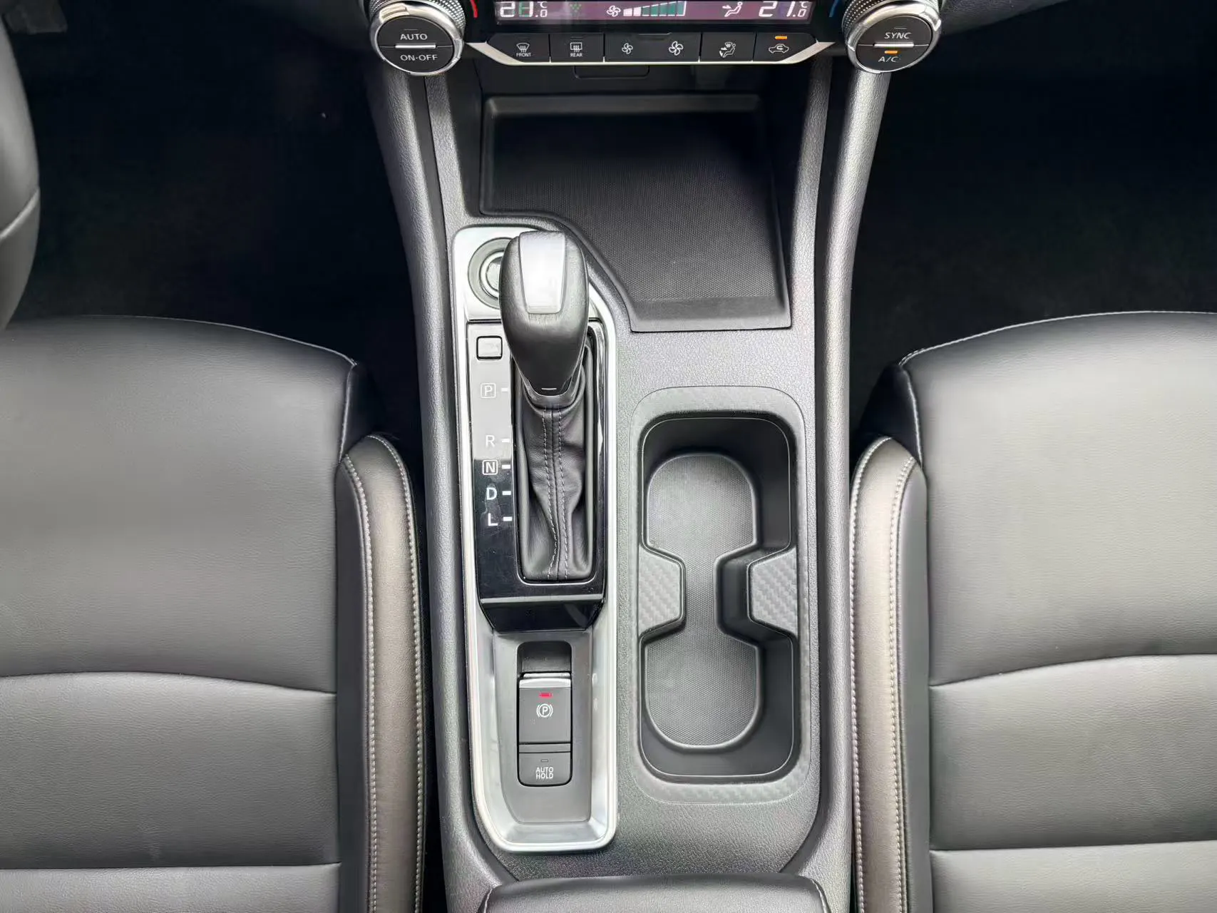 Nissan Sylphy, 2023 19