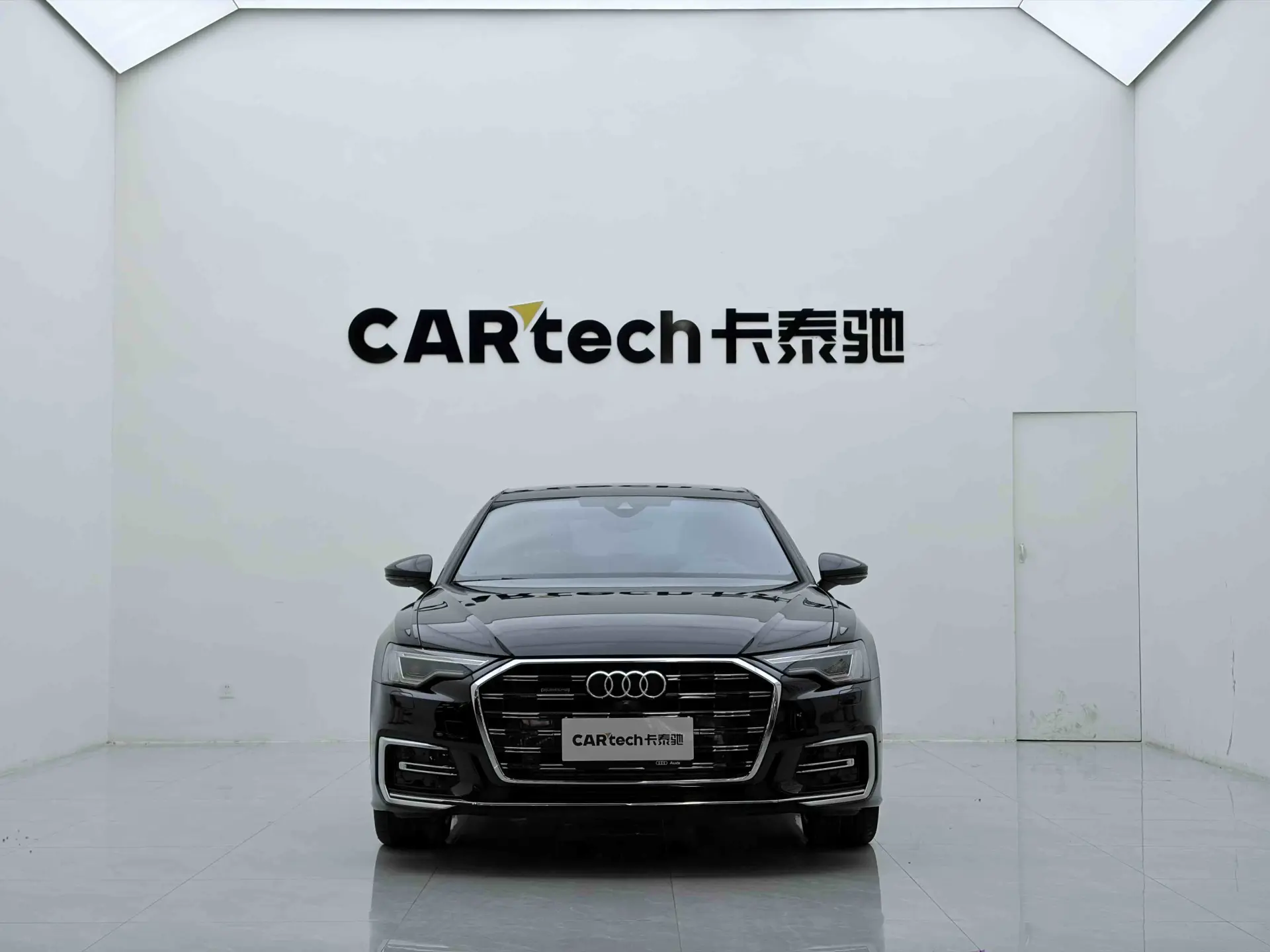Audi A6L 45 TFSI, 2024 2