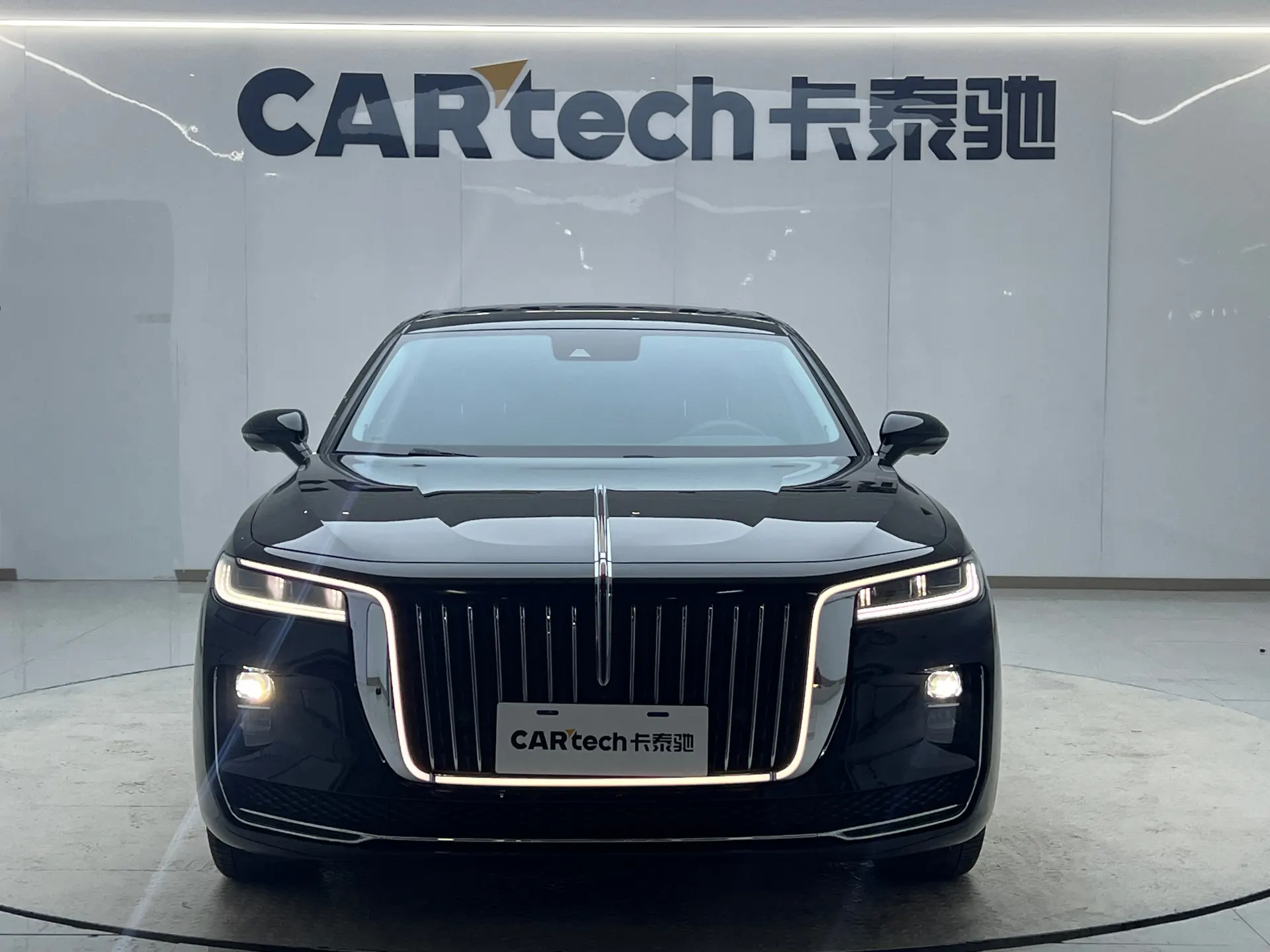 Hongqi H9, 2022 19