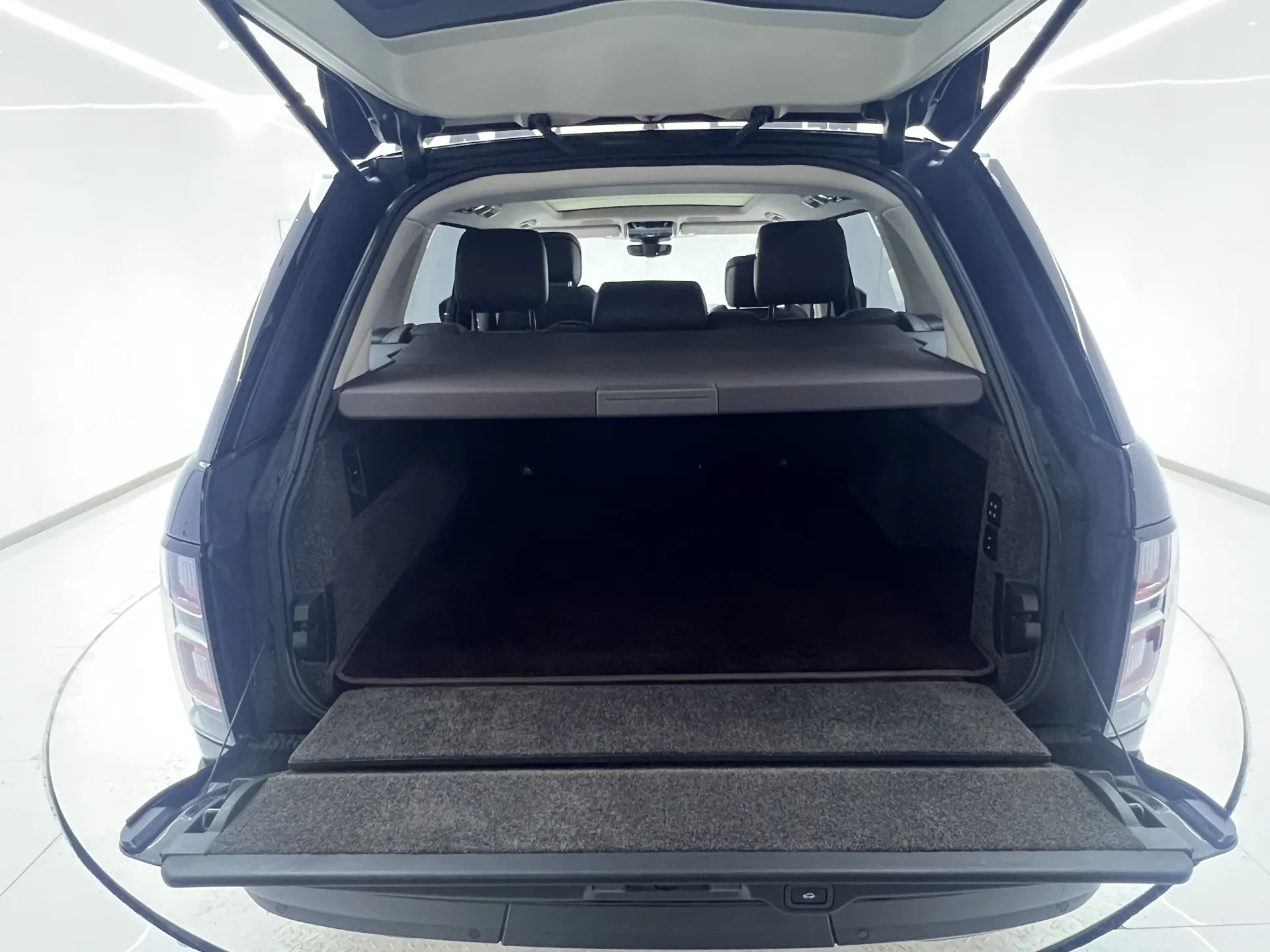 Land Rover Range Rover, 2022 4