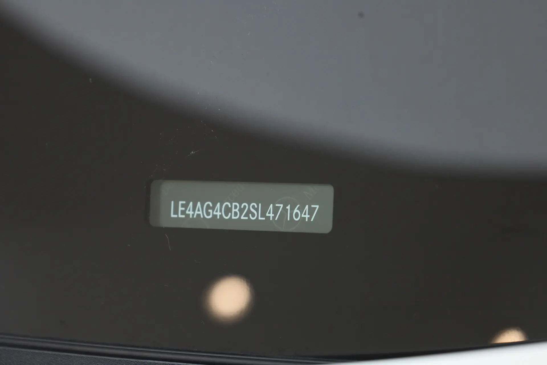 Mercedes-Benz C 260 L, 2024 21