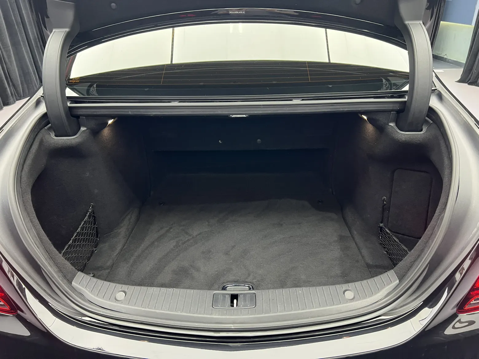 Mercedes-Benz S 450 L, 2021 29