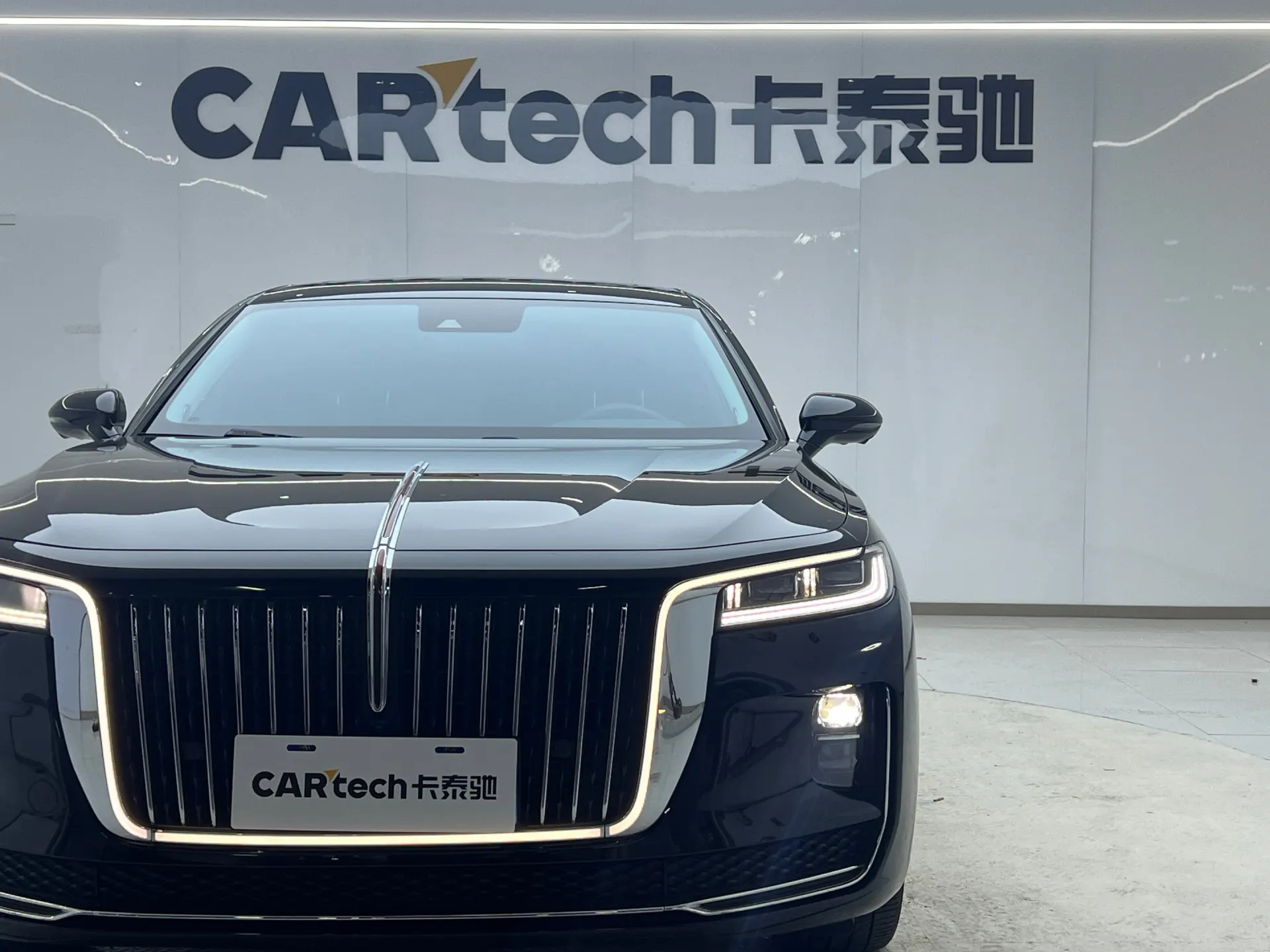 Hongqi H9, 2022 22
