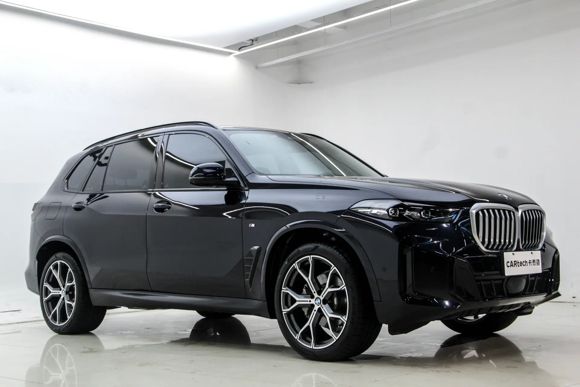 BMW X5, 2024 2