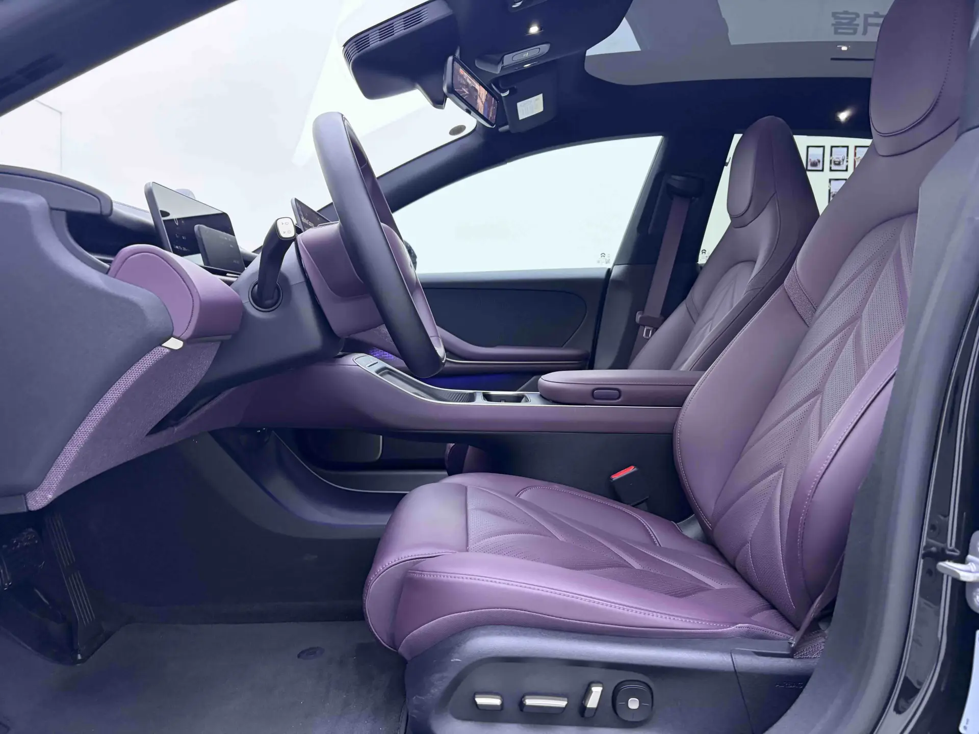 NIO ET5, 2025 7