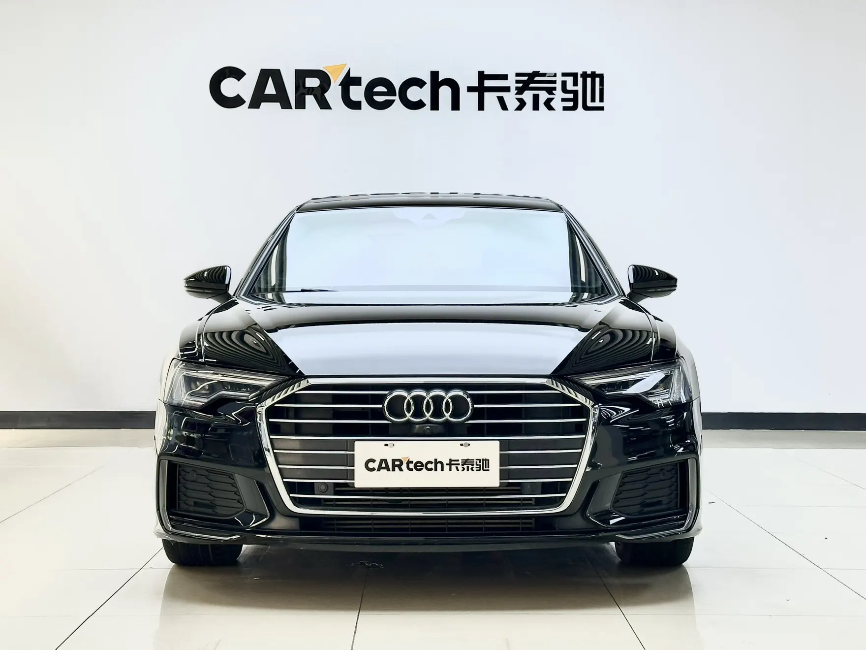 Audi A6L 45 TFSI, 2021 2