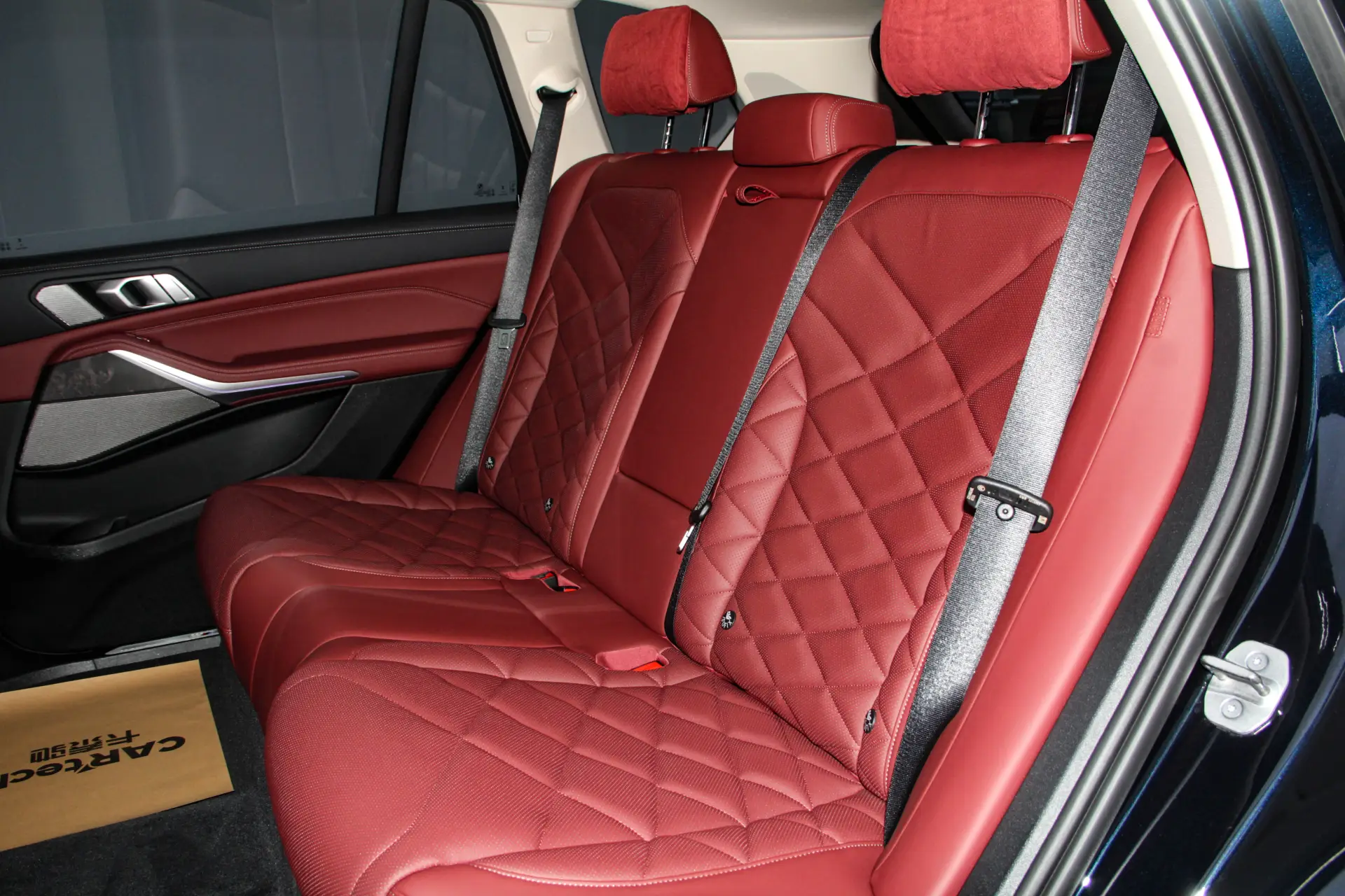 BMW X5, 2024 19